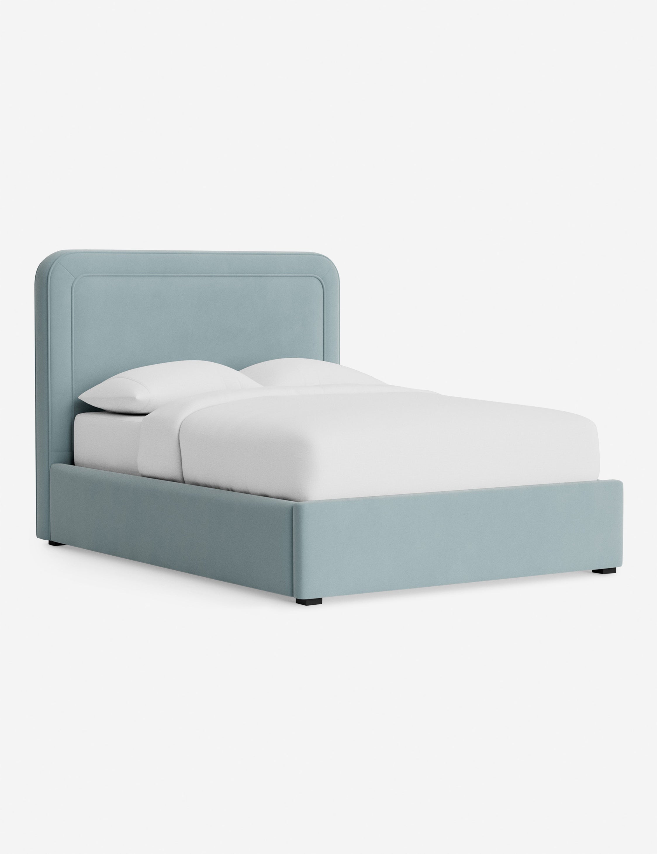 Lulu and Georgia Scottie Storage Bed - view 86