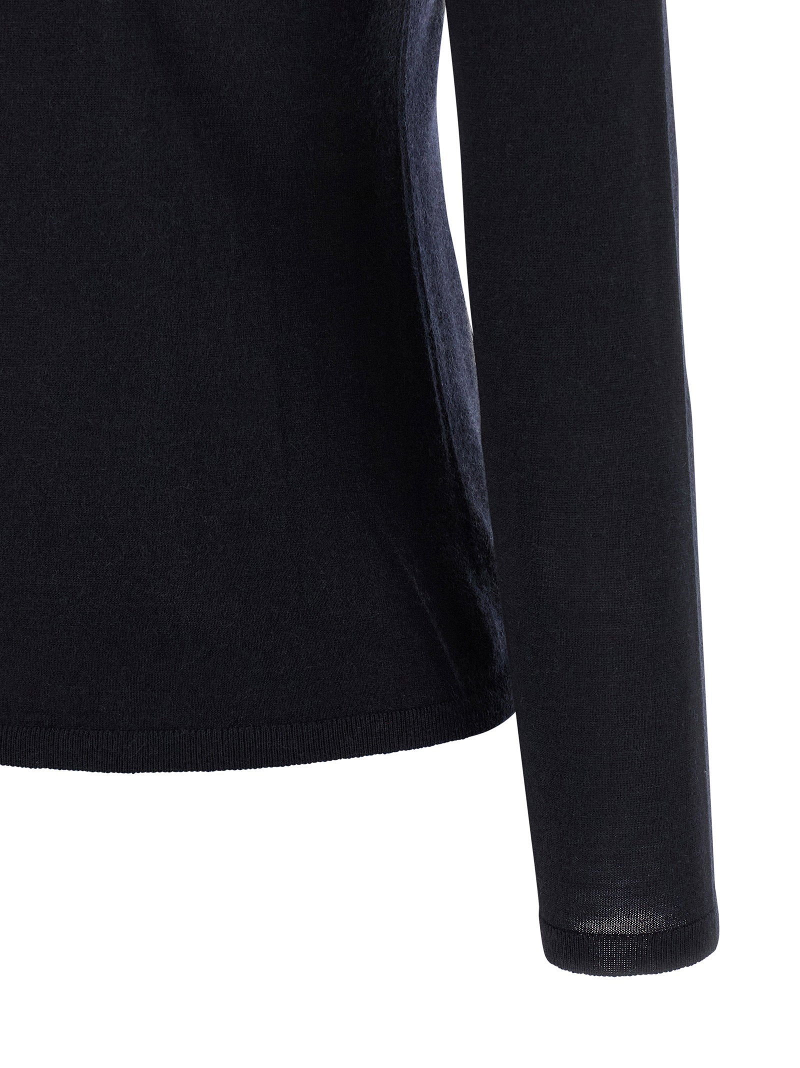 Max Mara Meana Turtleneck – 100% cashmere - view 4