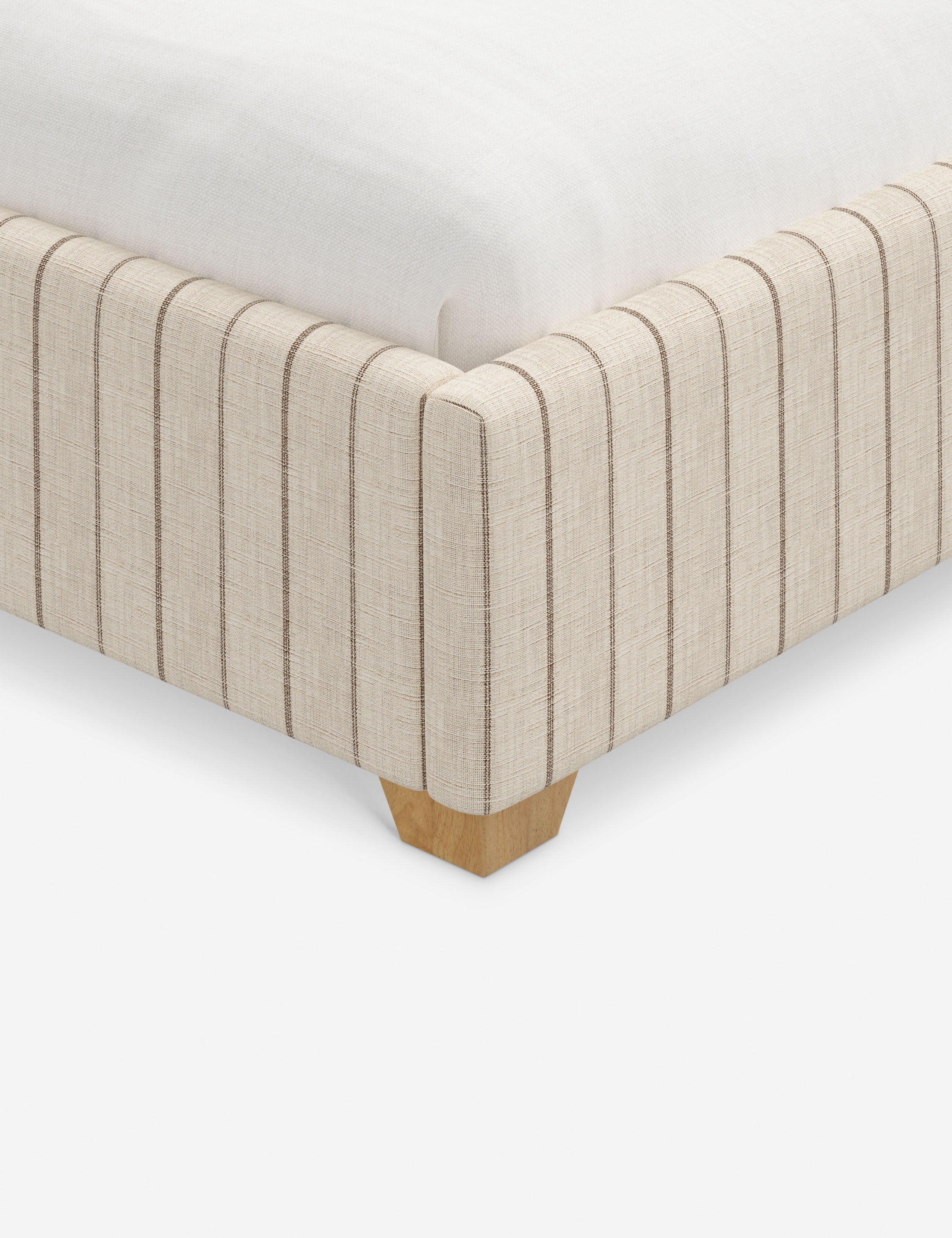 Lulu and Georgia Padden Platform Bed - view 228