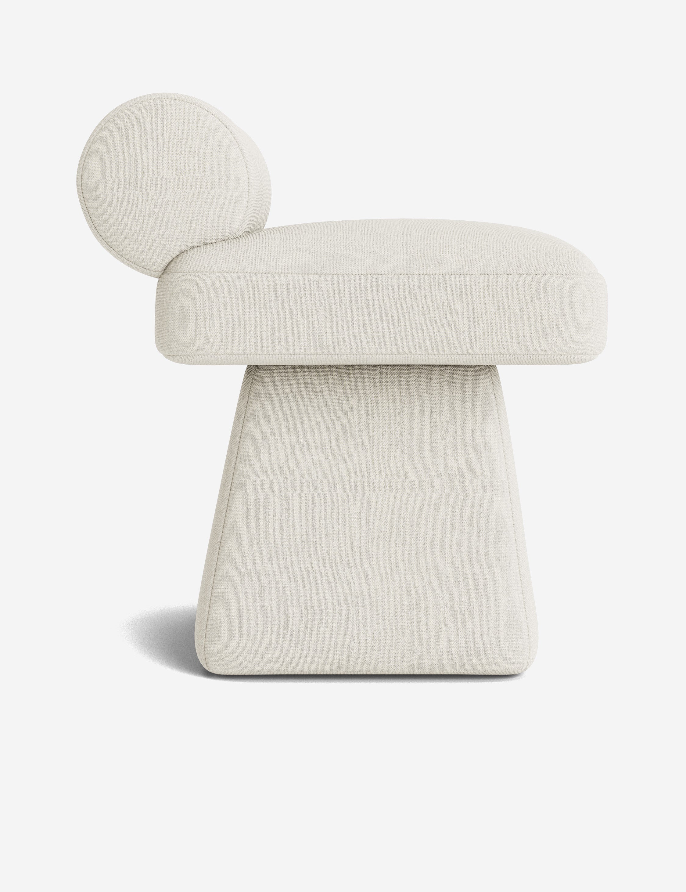 Lulu and Georgia Hazen Stool - view 123