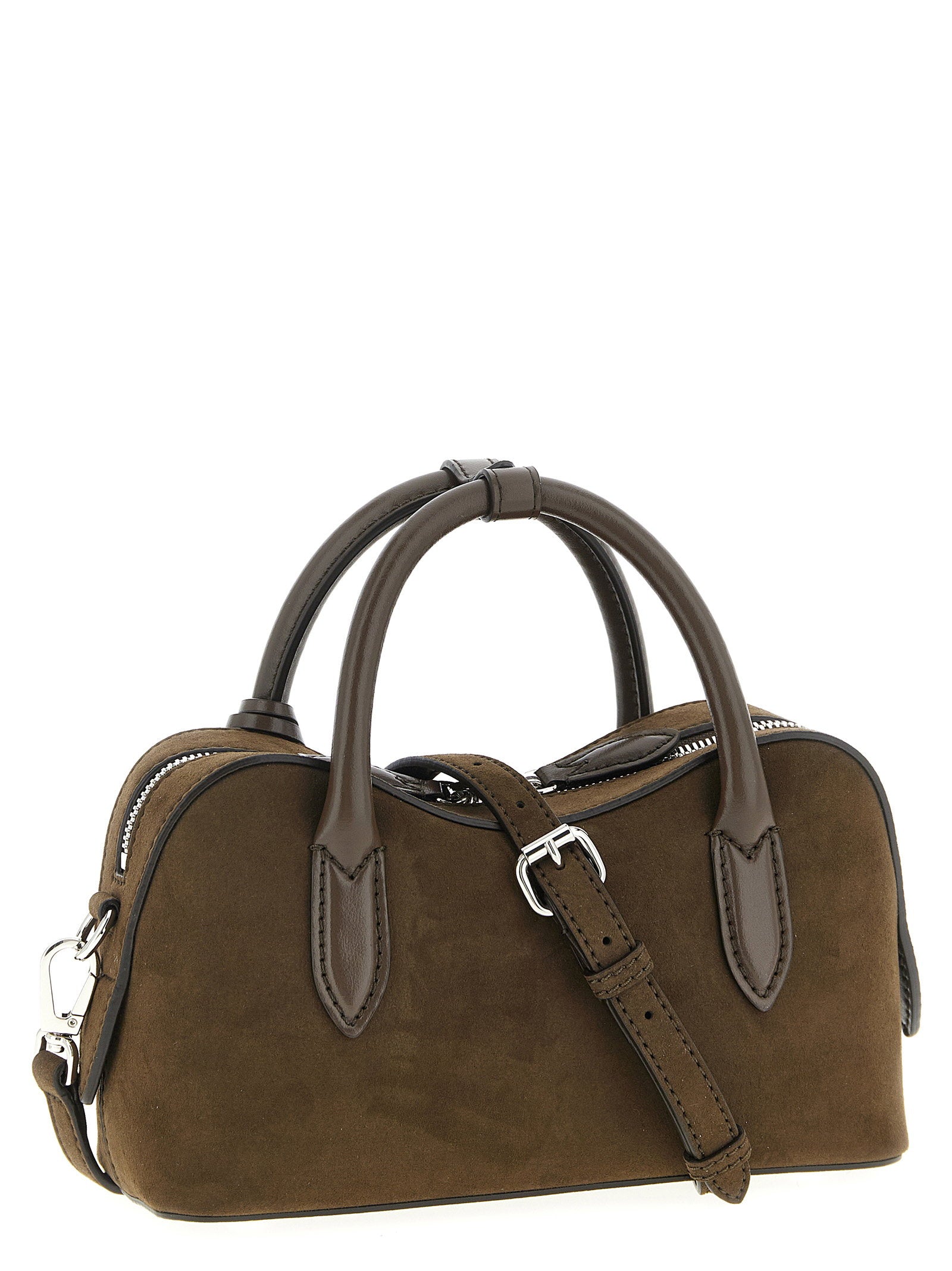 Stella Mccartney Stella Ryder Handbag - view 2