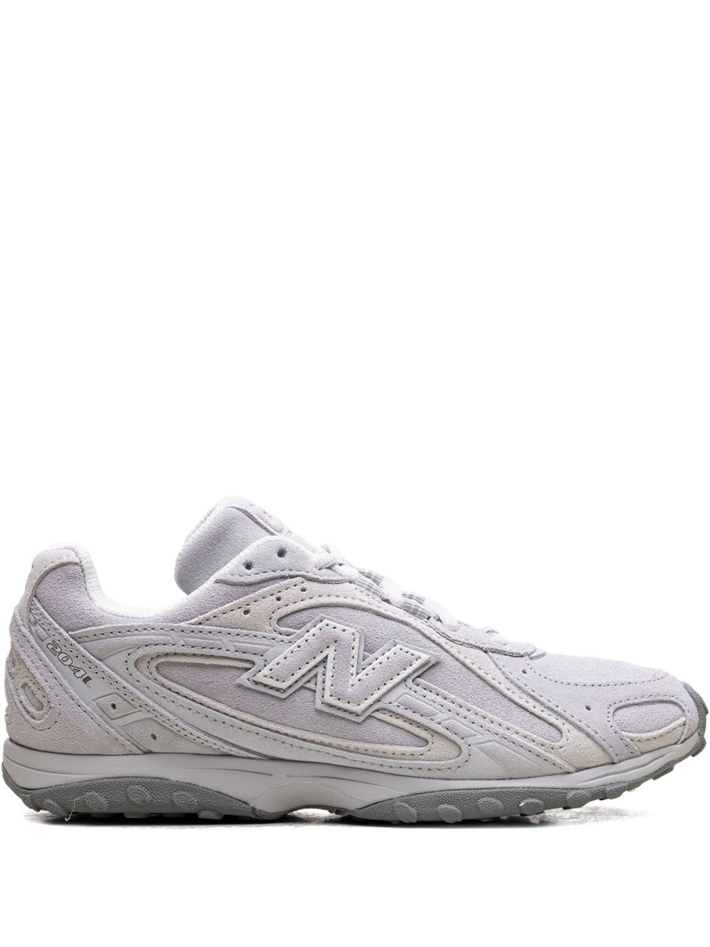 New Balance Sneakers – Outer: Calf Suede 100%