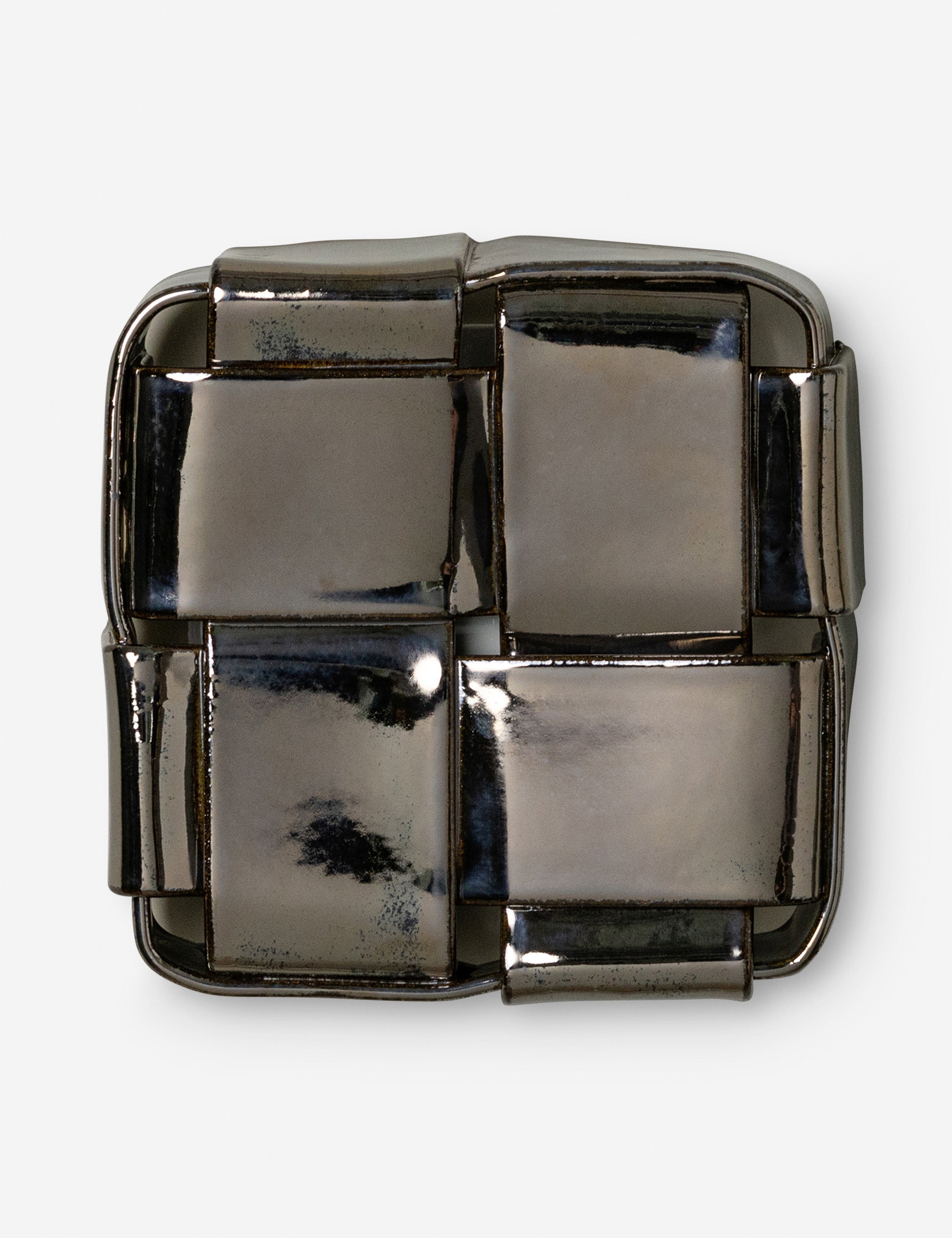 Lulu and Georgia Stria Sconce by SIN - view 6