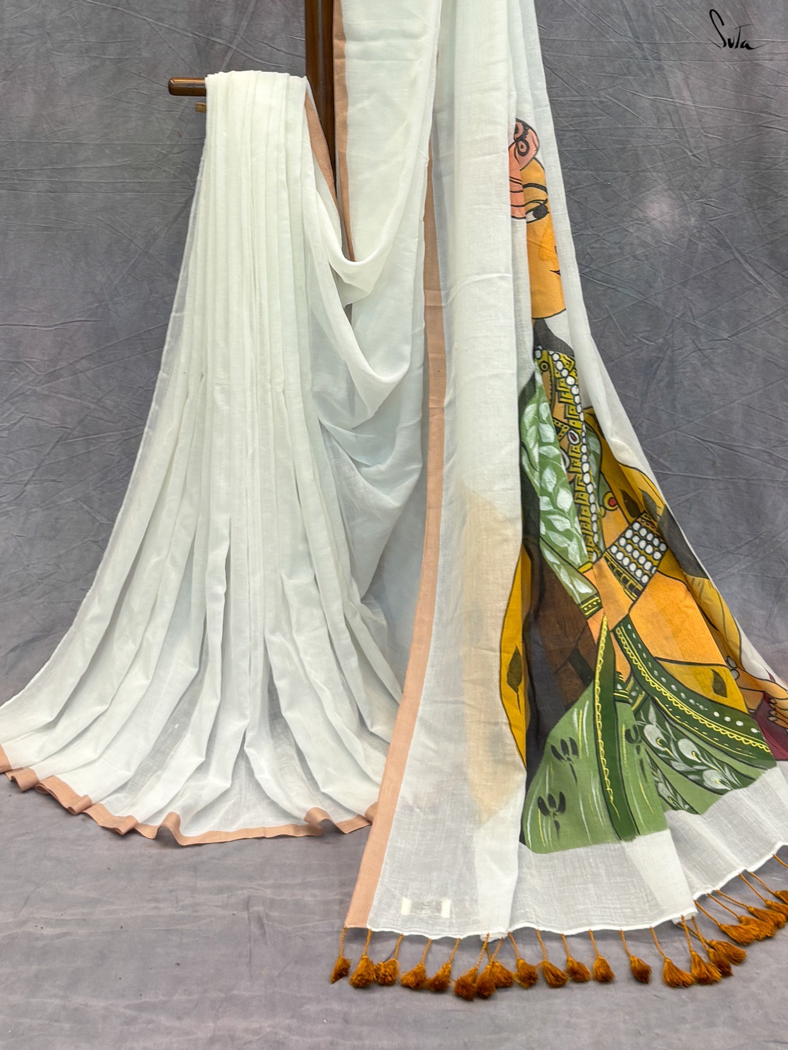 suta.in Erum – Women's - view 5
