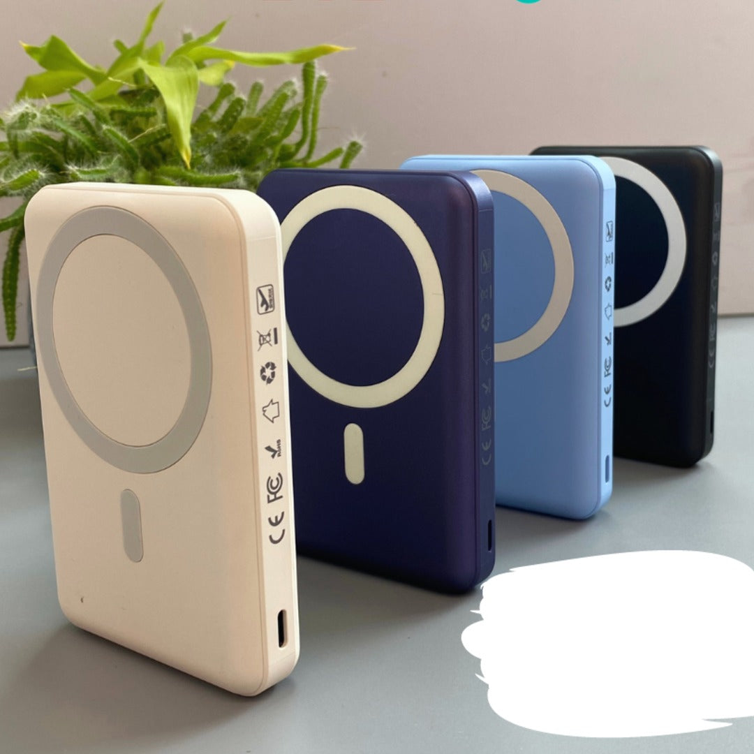 Million Cases Totu MagSafe 42.5W 10000mAh Fast Charging Power Bank - view 3
