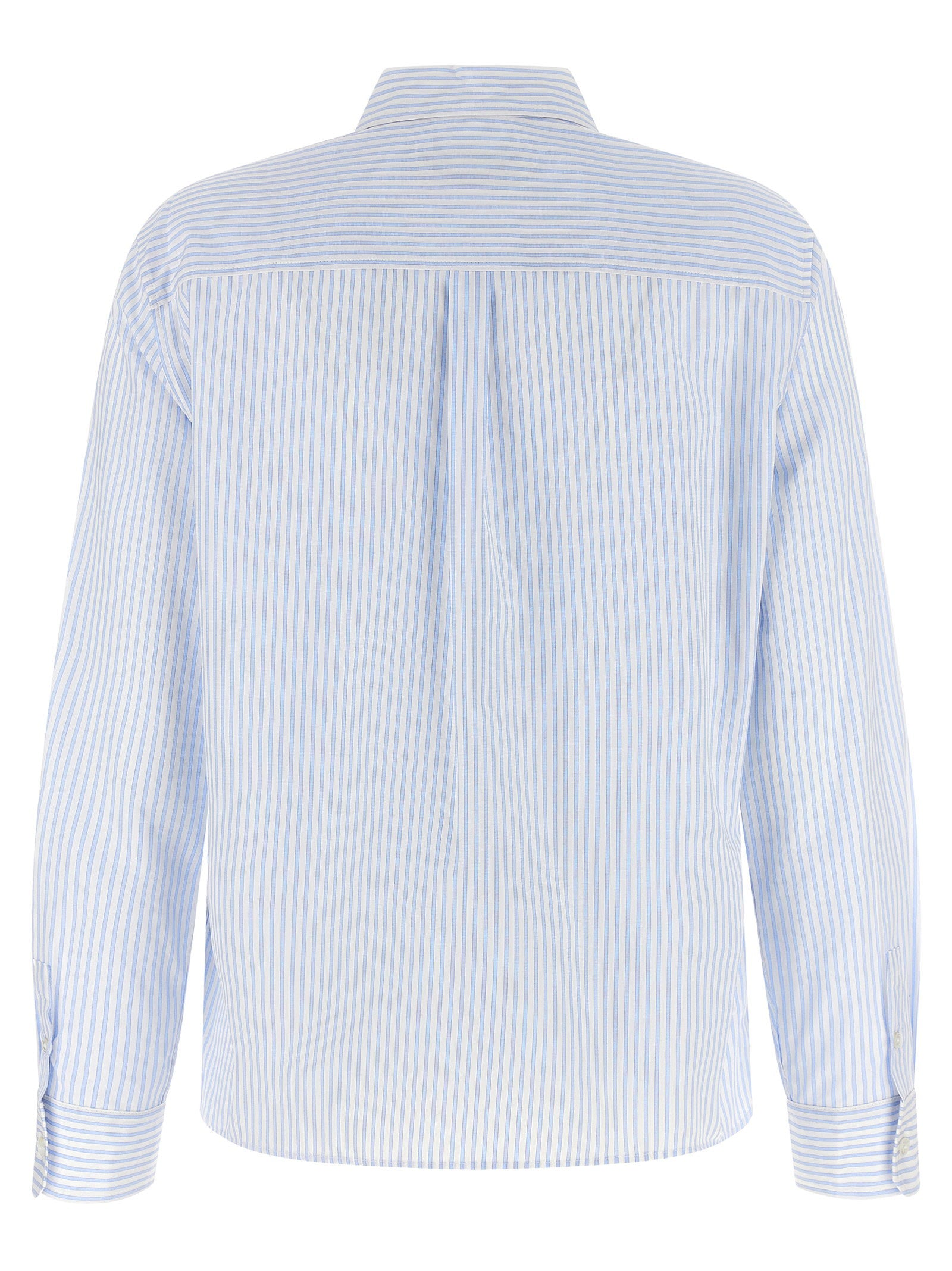 Weekend Max Mara Wkdbahamas Shirt – 100% cotton - view 2