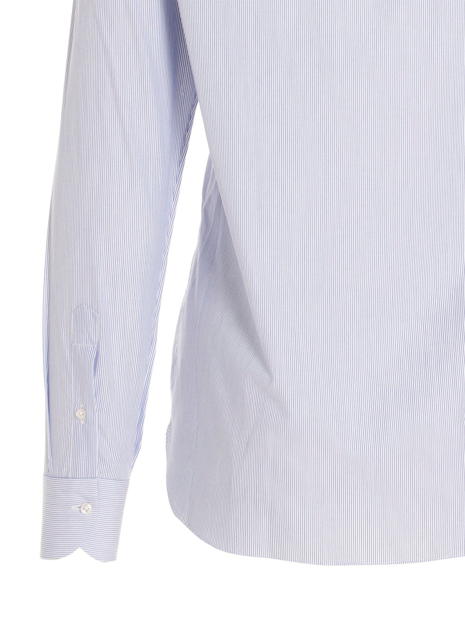 Borriello Marechiaro Shirt – 100% cotton - view 4