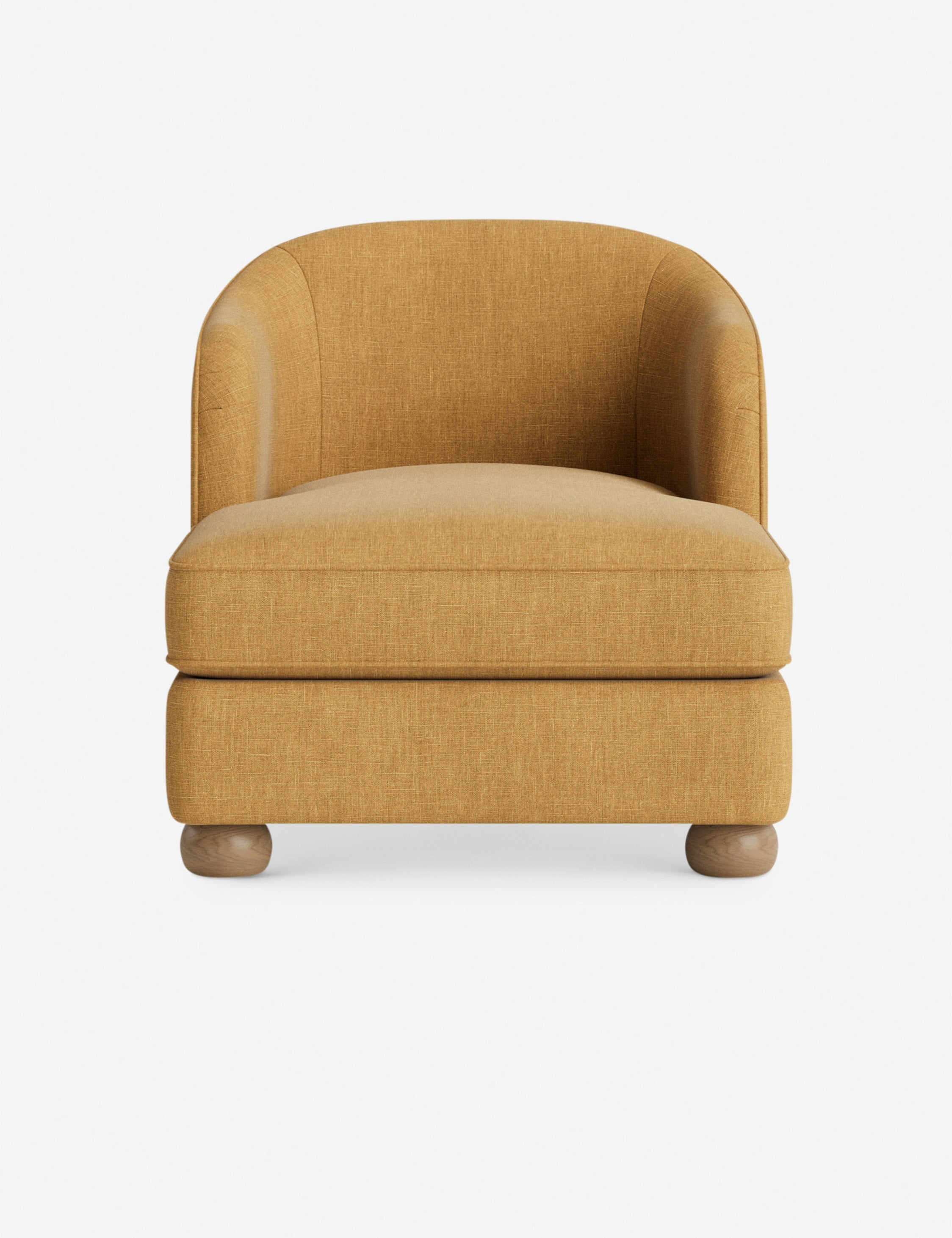 Lulu and Georgia Ingmar Chaise by DISC Interiors - view 207