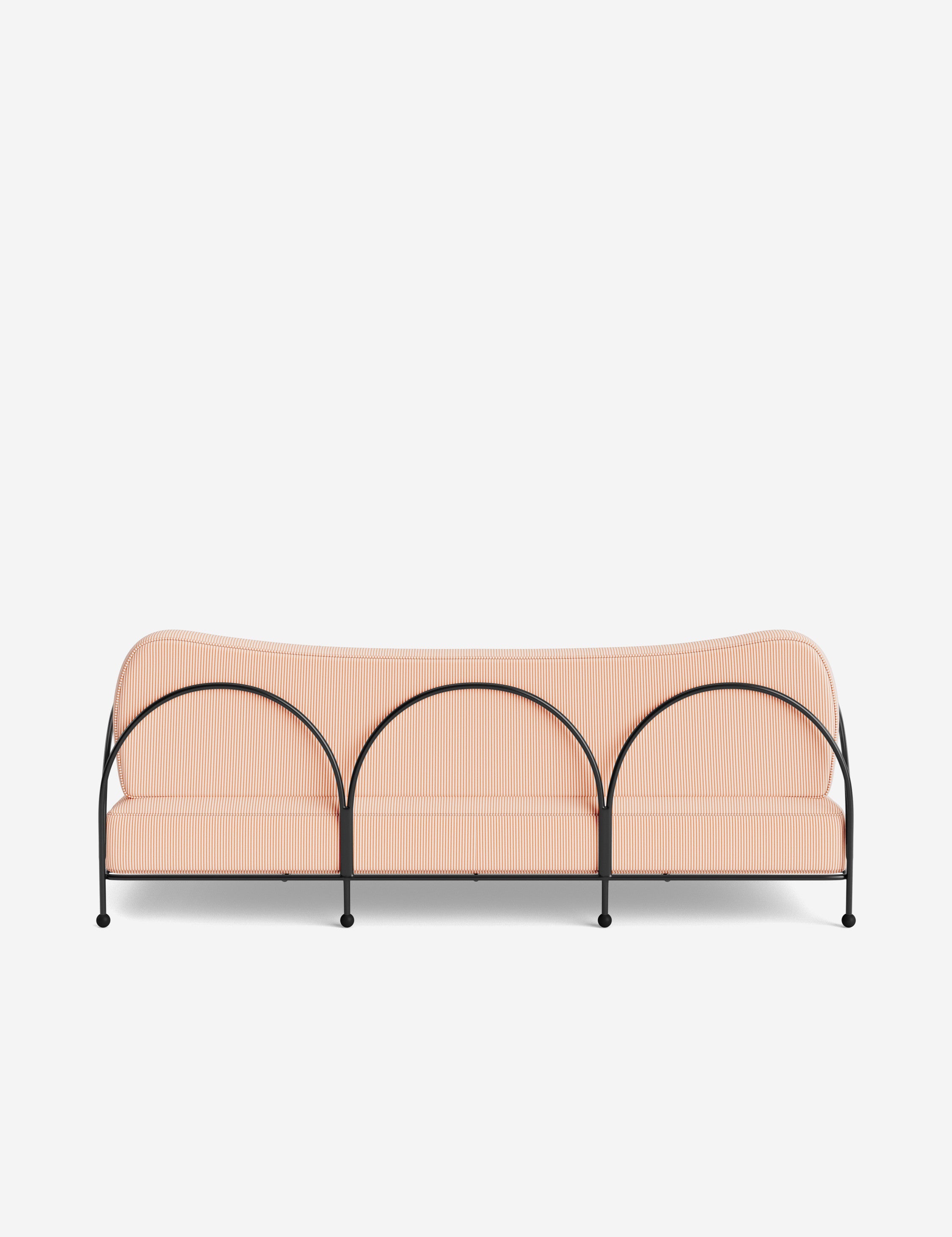 Lulu and Georgia Lanata Outdoor Sofa - view 33
