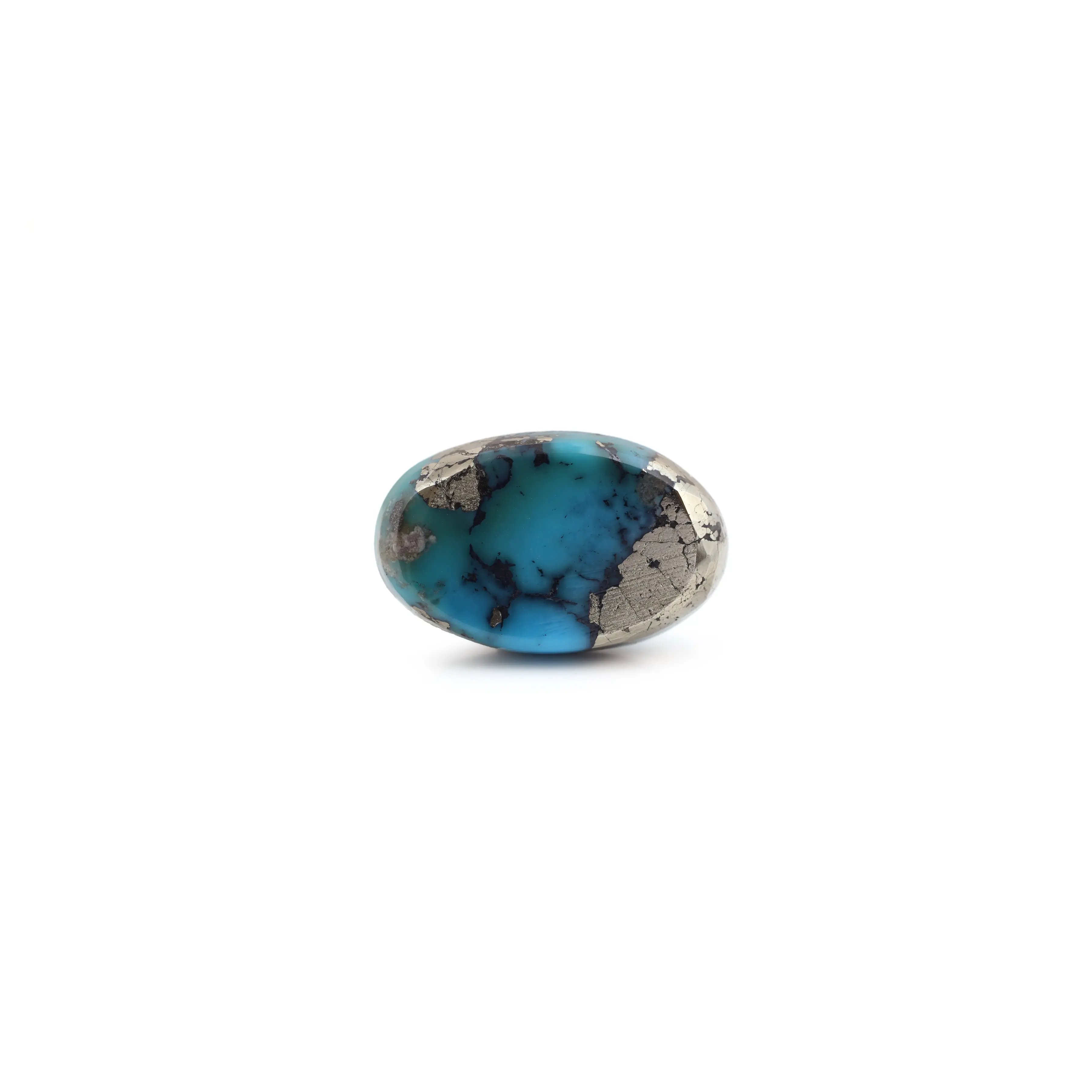 Pramogh Irani Firoza - 17.15 Carat - view 2