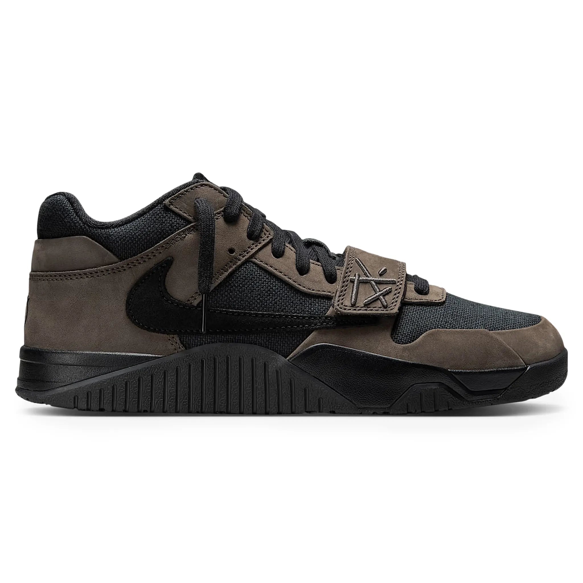Air Jordan Jordan Jumpman Jack TR Travis Scott Dark Mocha
