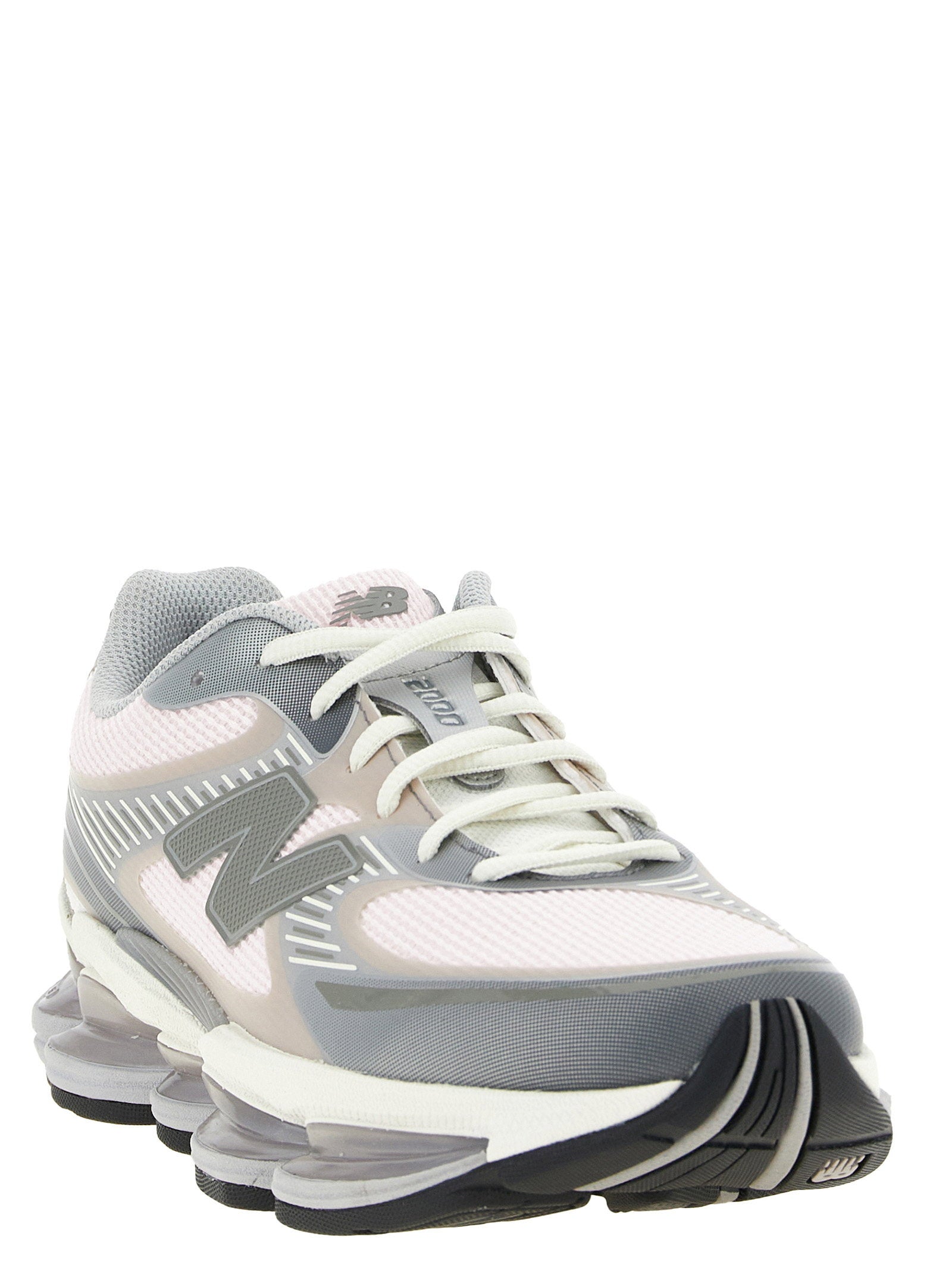 New Balance 2000 Sneakers – 100% synthetic mesh - view 2