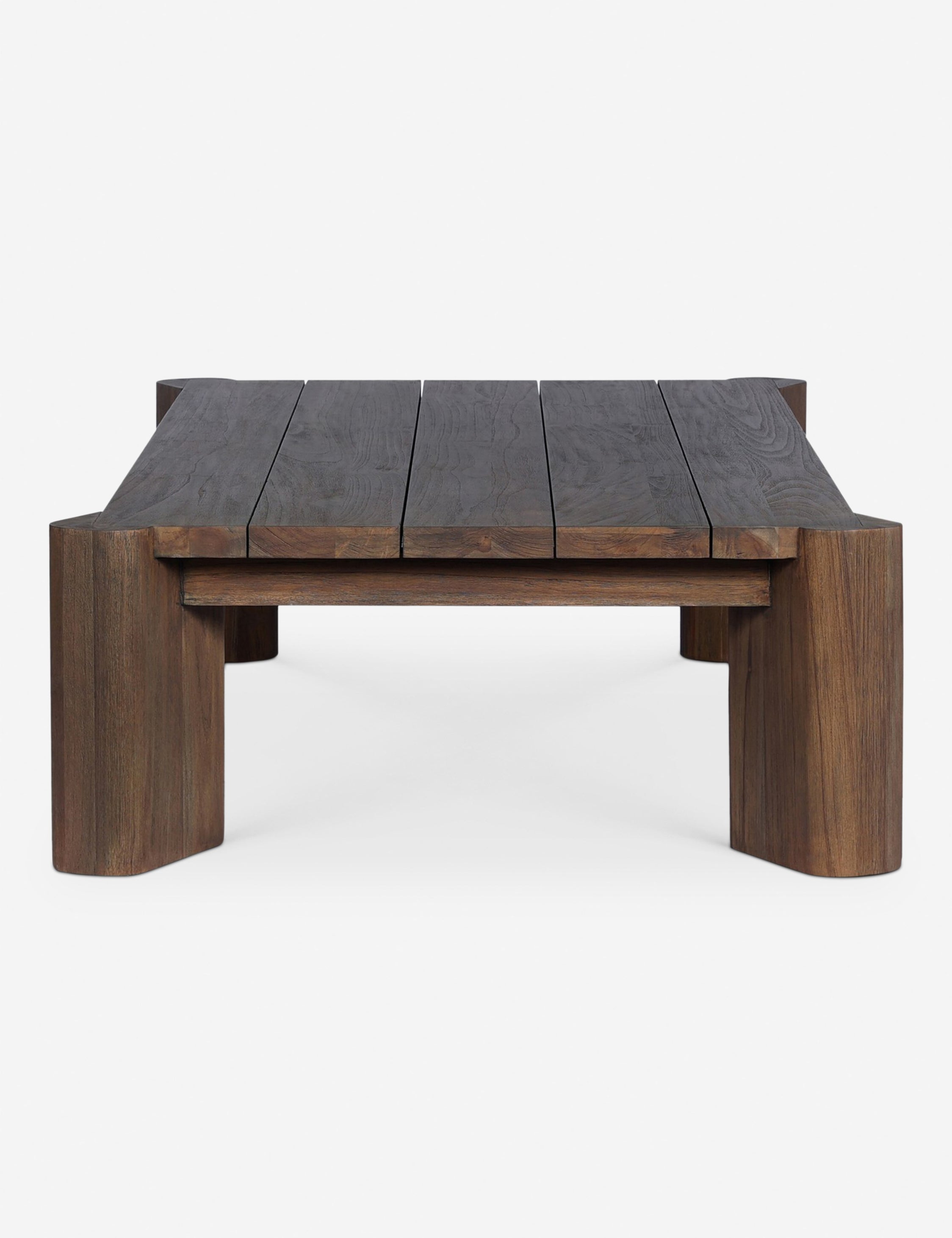 Lulu and Georgia Boone Outdoor Coffee Table - view 14