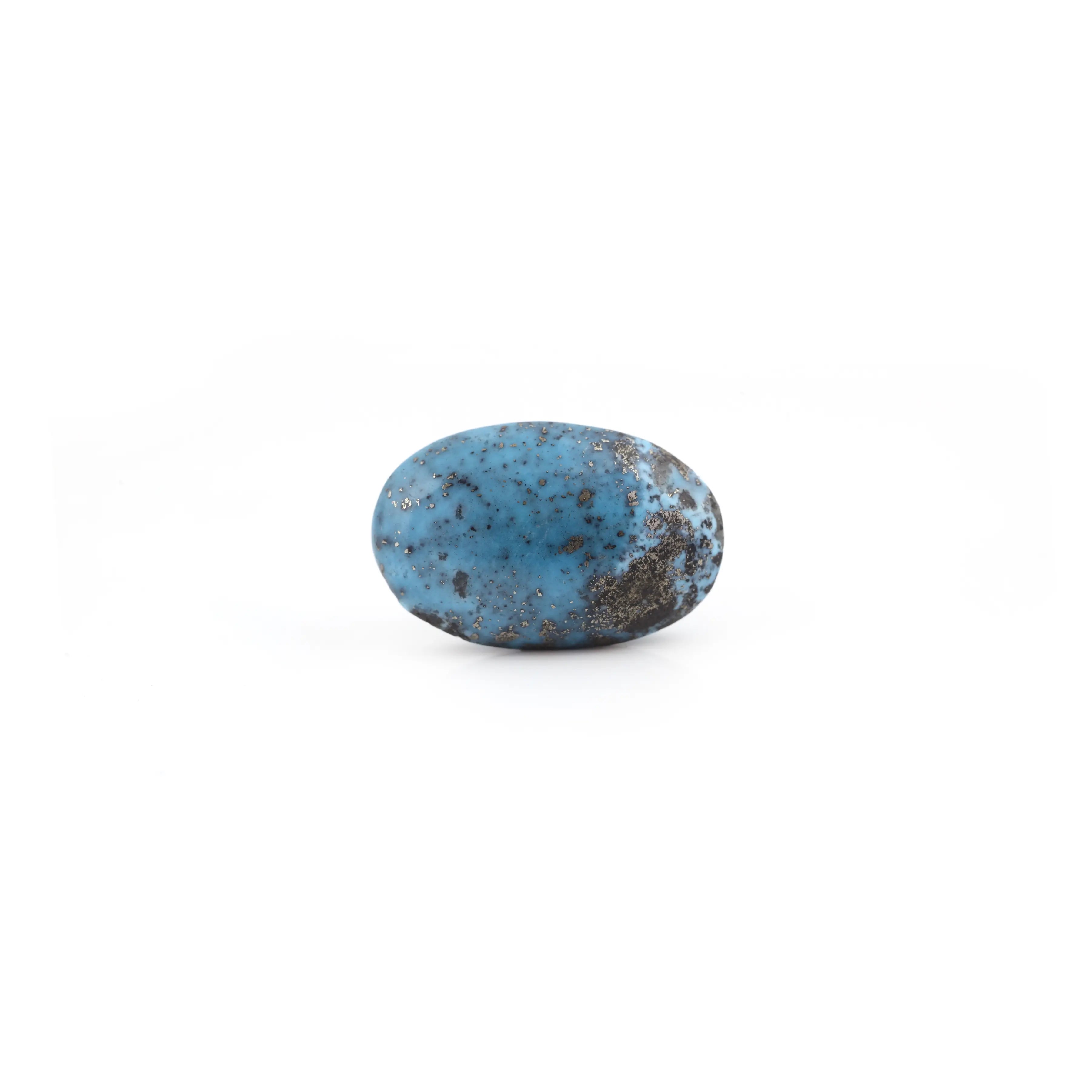 Pramogh Irani Firoza - 26.25 Carat