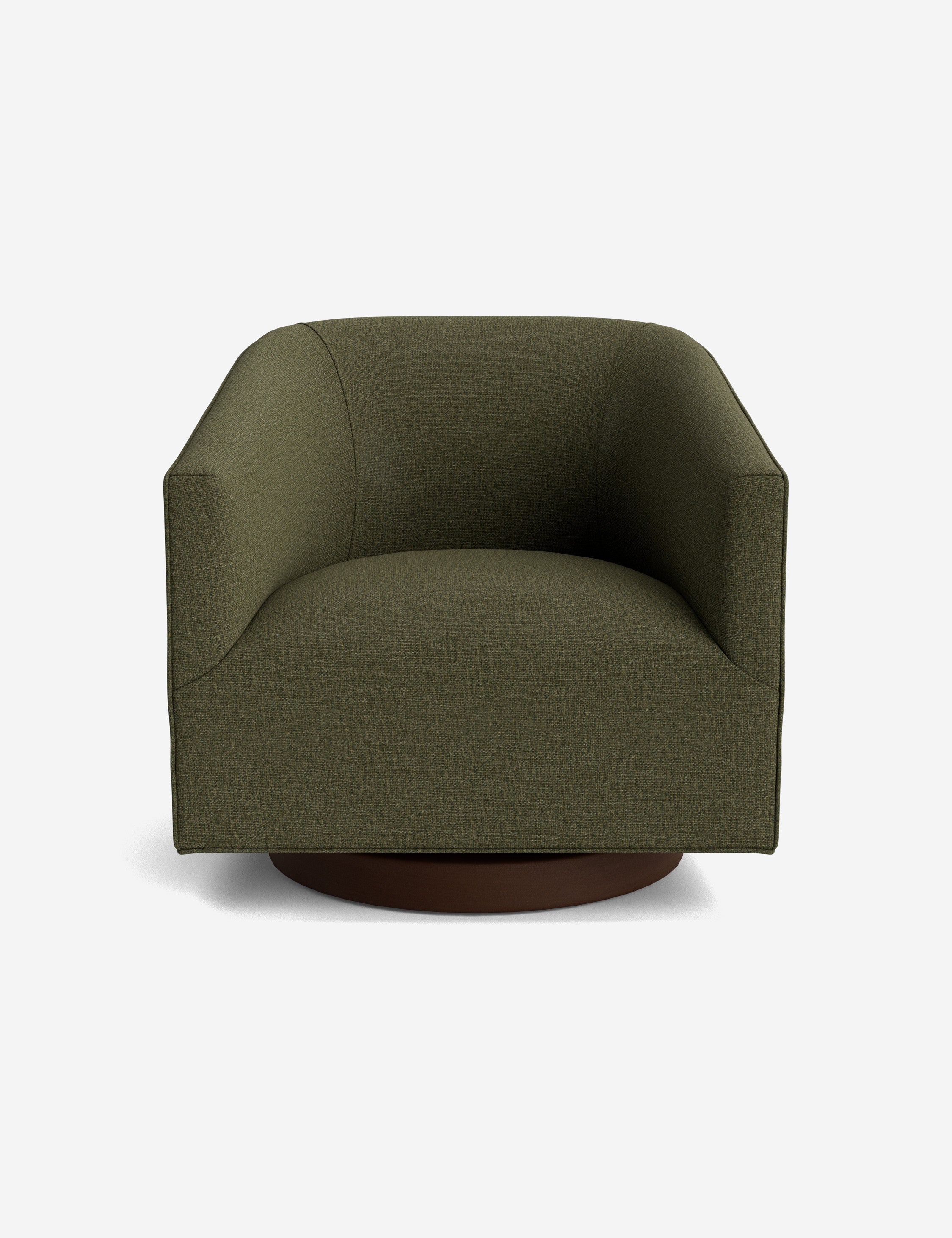 Lulu and Georgia Moorhouse Swivel Chair - view 2
