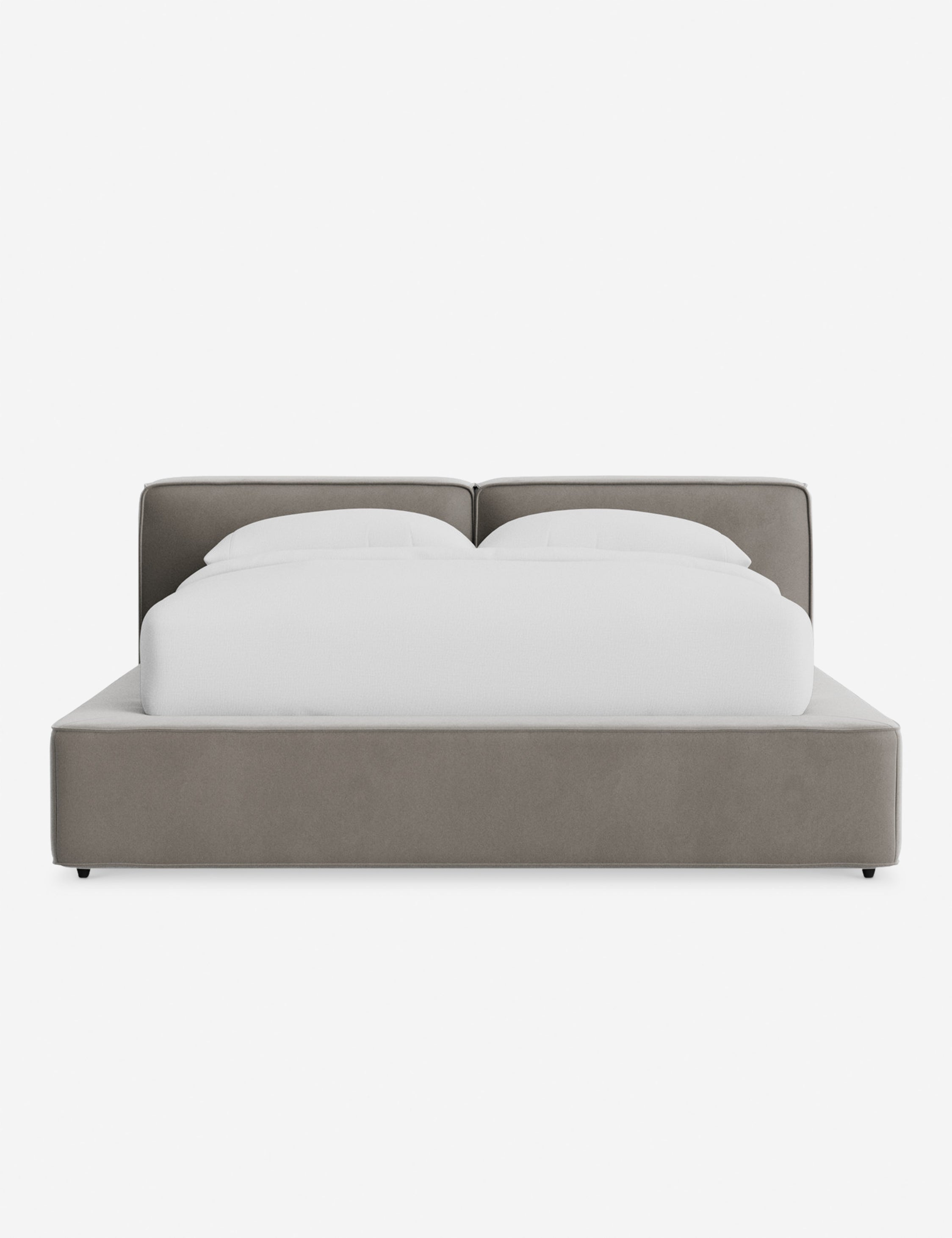 Lulu and Georgia Onni Platform Bed - view 16