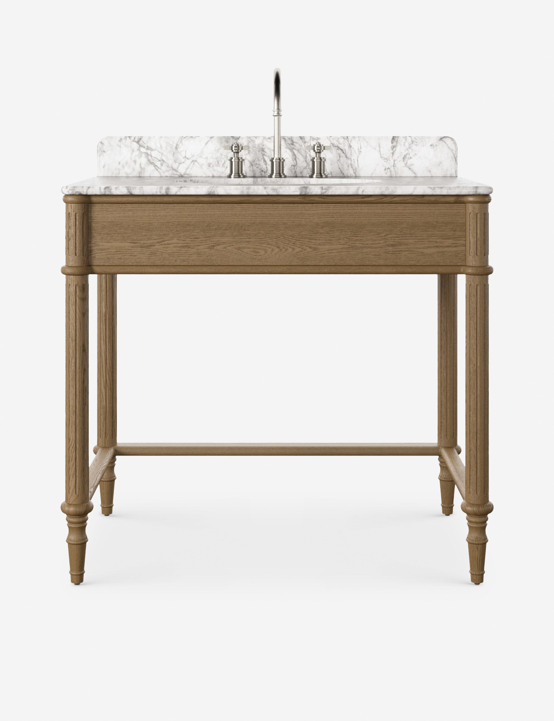 Lulu and Georgia Delancey Washstand