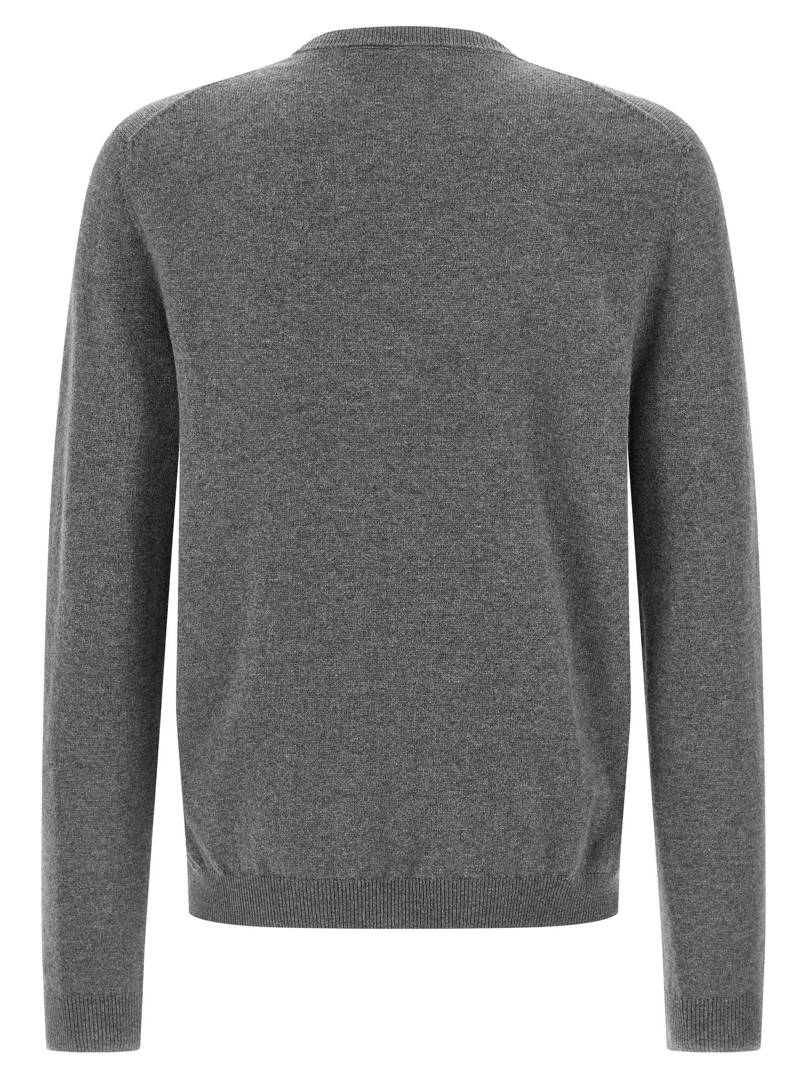 Gucci Gg Intarsia Sweater – 100% cashmere - view 2