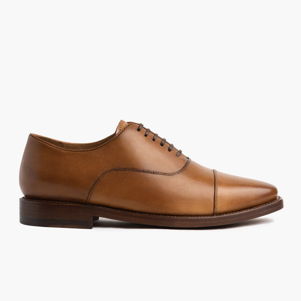 Thursday Boots - Seconds - Men's Shoes [S] Executive | Cuero - view 2