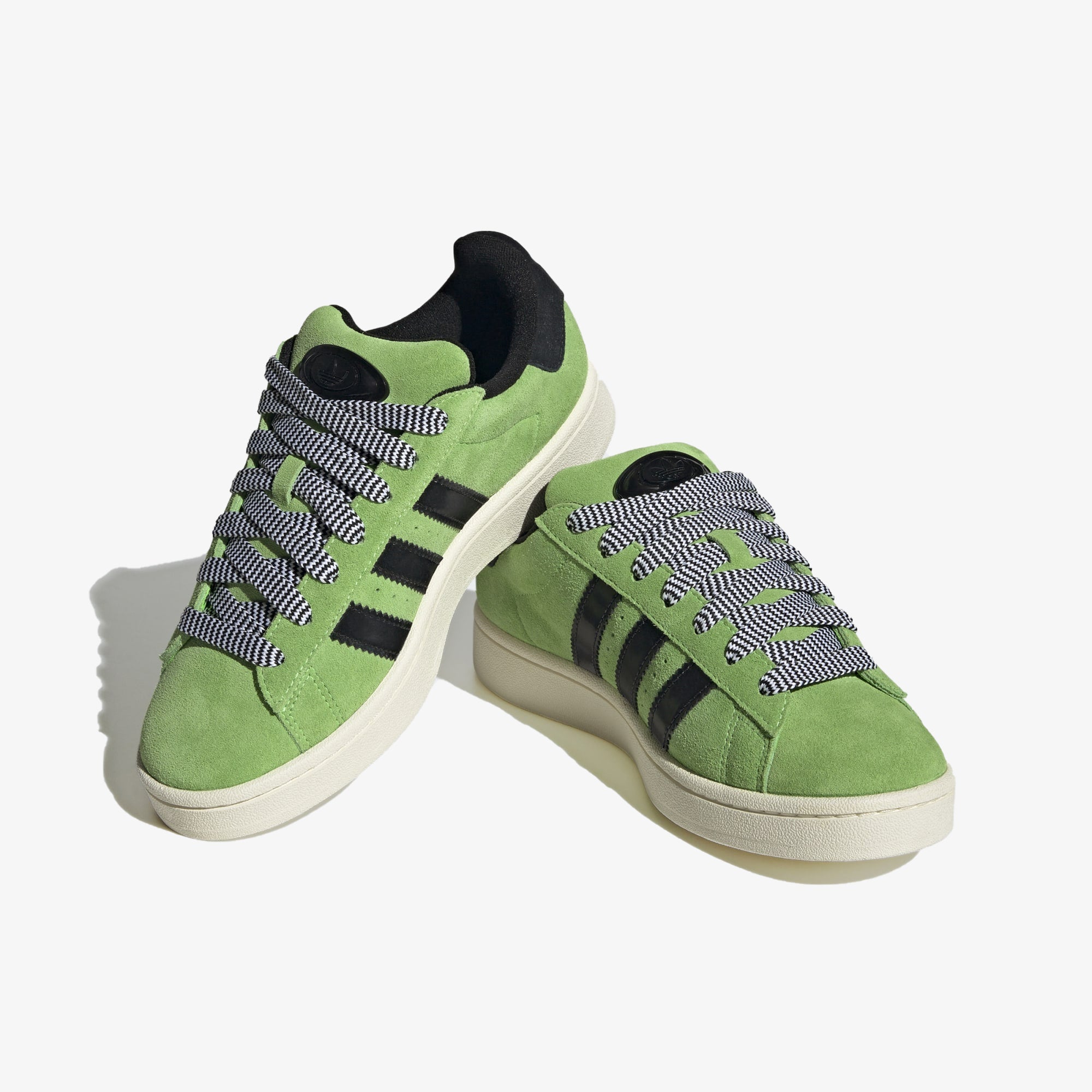 Campus 00s solar – Adidas Originals | CAMPUS 00S { SOLAR GREEN/CORE BLACK