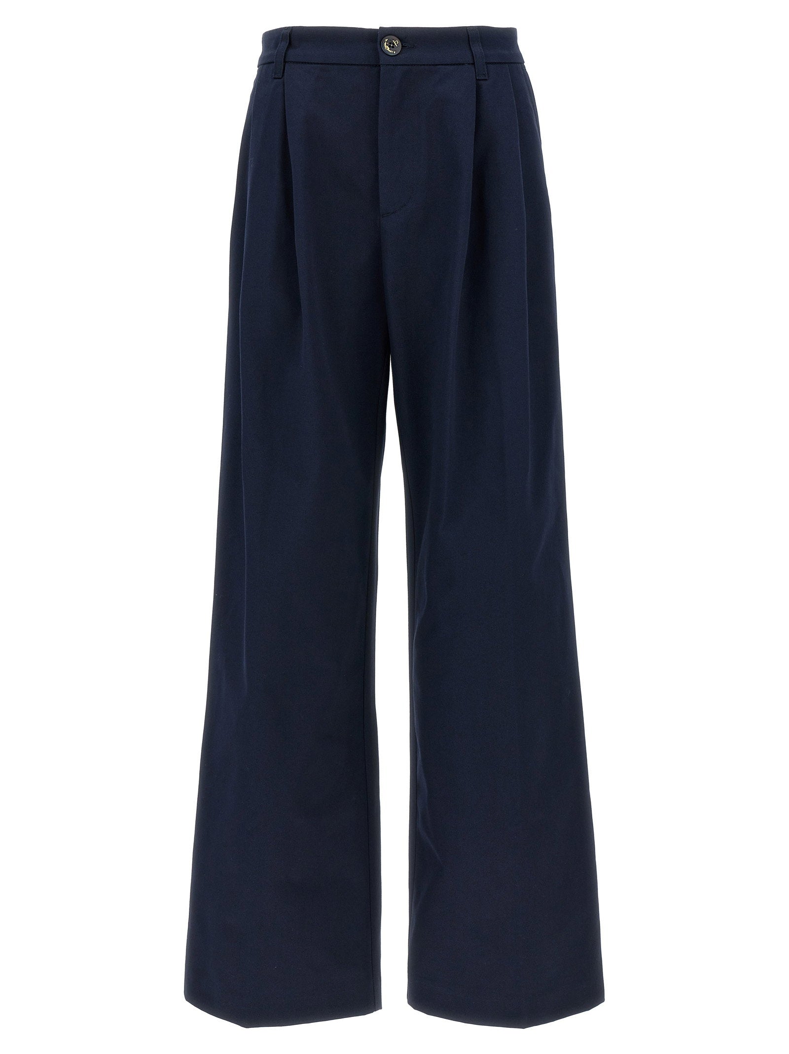 Fortela Lerida Pants – 100% cotton