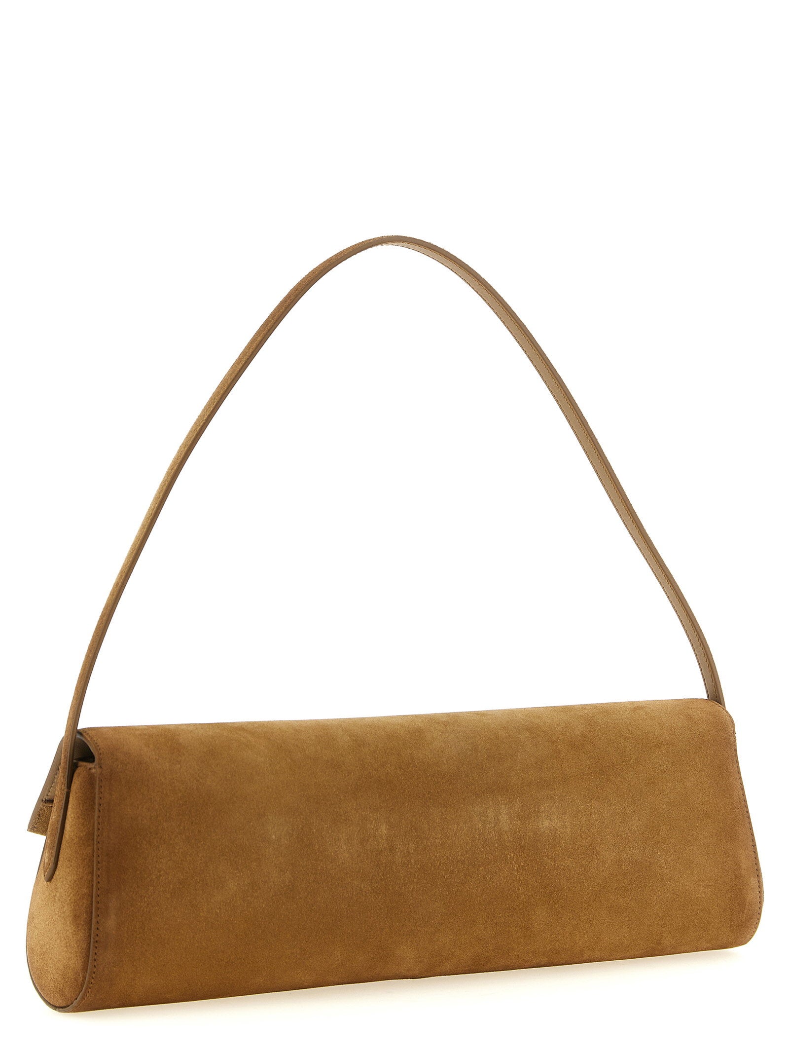 Jil Sander Kante Shoulder Bag - view 2