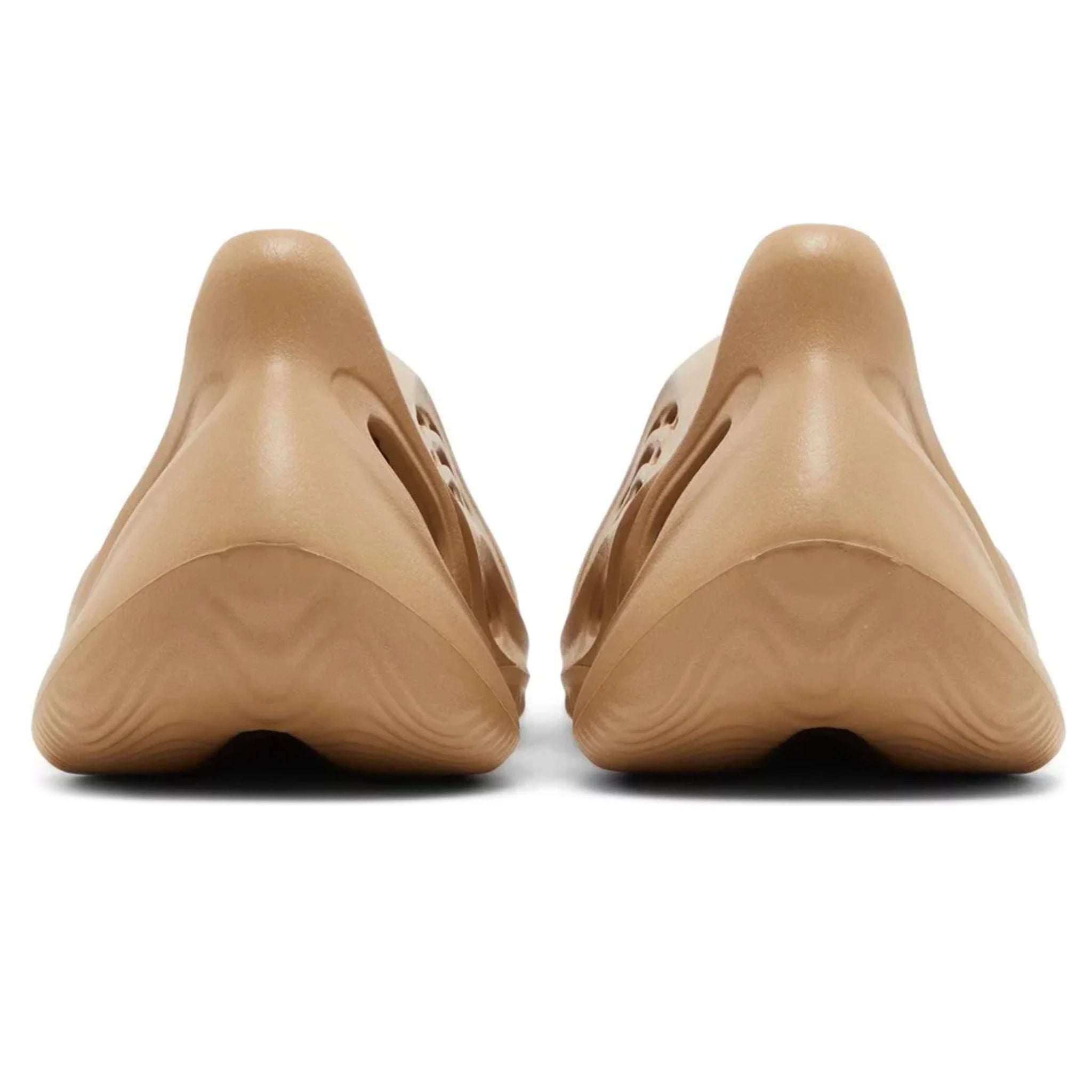 Adidas Yeezy Foam RNNR Clay Taupe – Beige - view 5