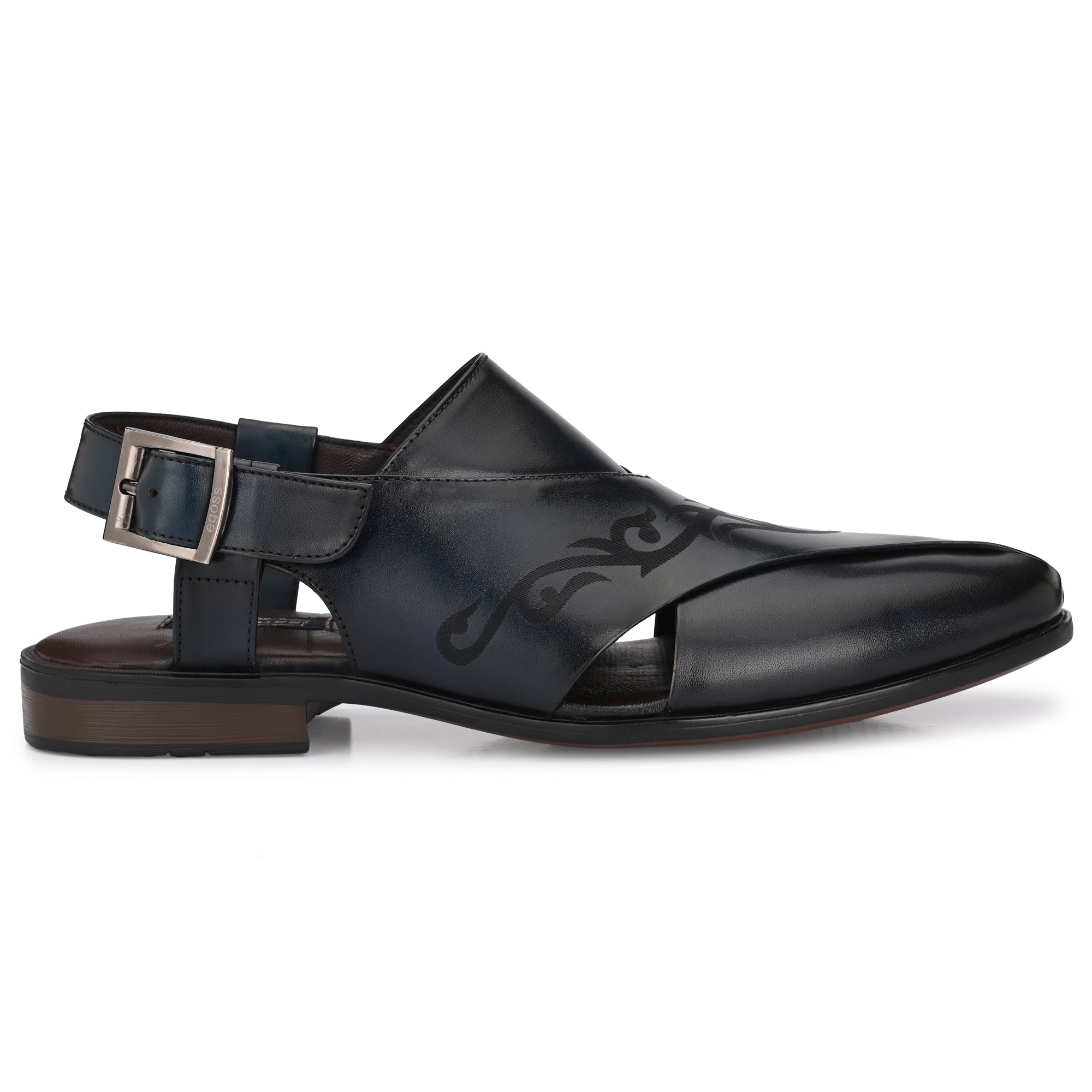 egoss-shoes Egoss Peshawari Sandal For Men - view 17