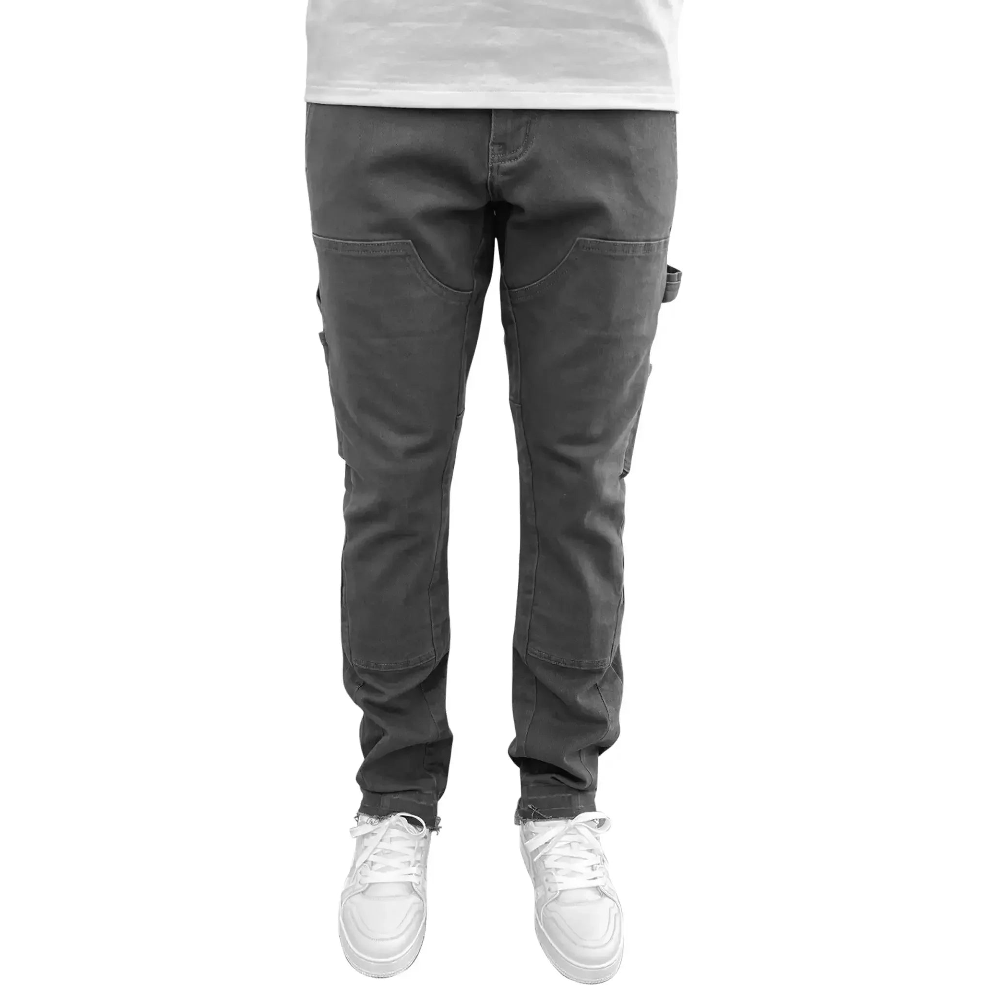 SIARR Rio Jeans Grey - view 4