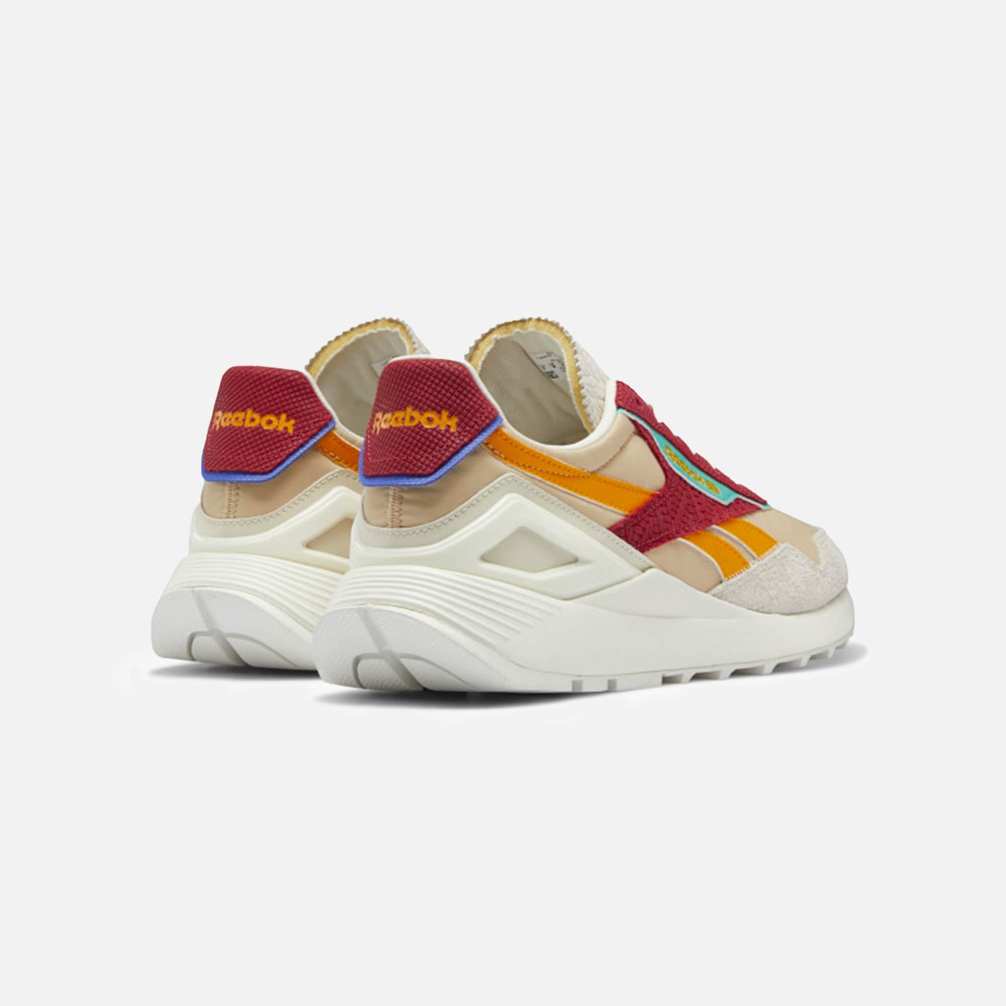 Reebok | CLASSIC LEATHER LEGACY AZ - view 2