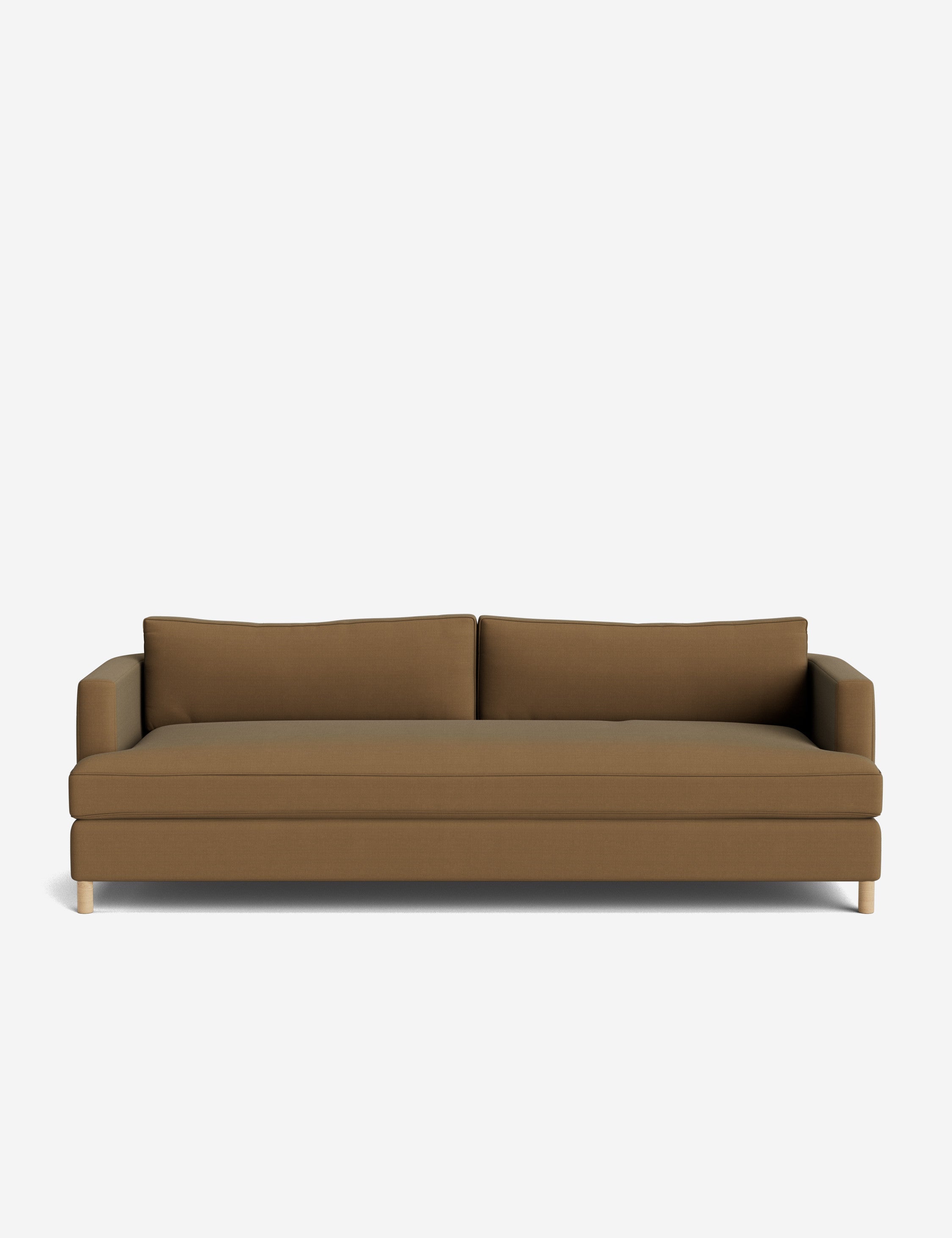 Lulu and Georgia Belmont Sofa by Ginny Macdonald - view 223