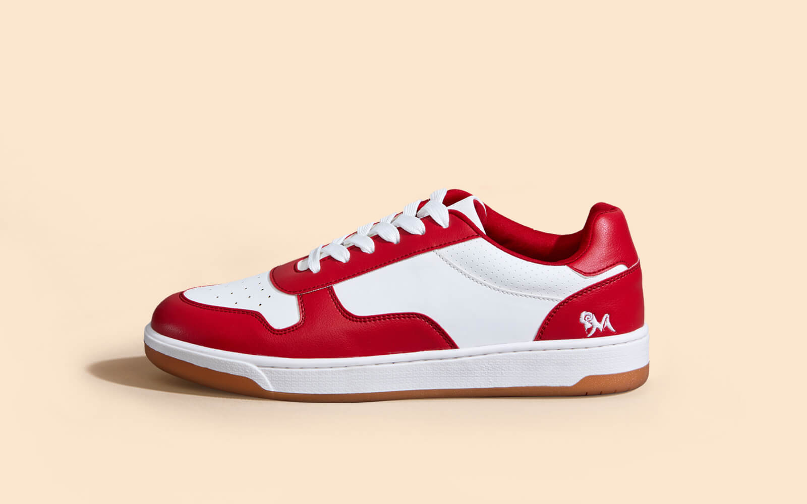 Hipsters red-white – Neeman's The Hipsters : Red-White