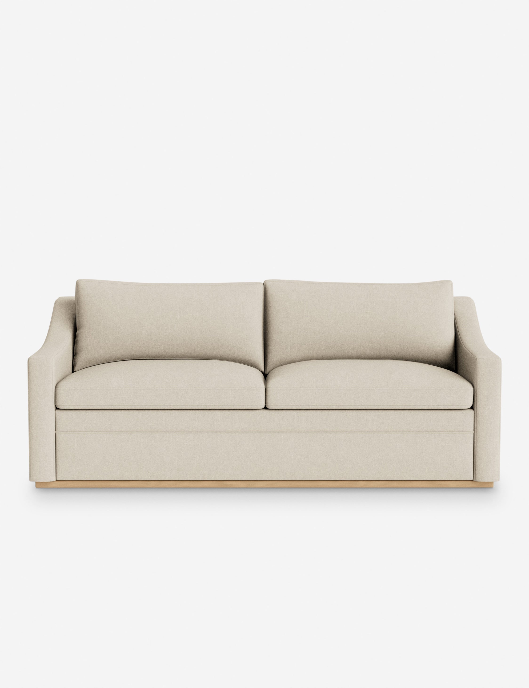 Lulu and Georgia Coniston Sleeper Sofa by Ginny Macdonald - view 65