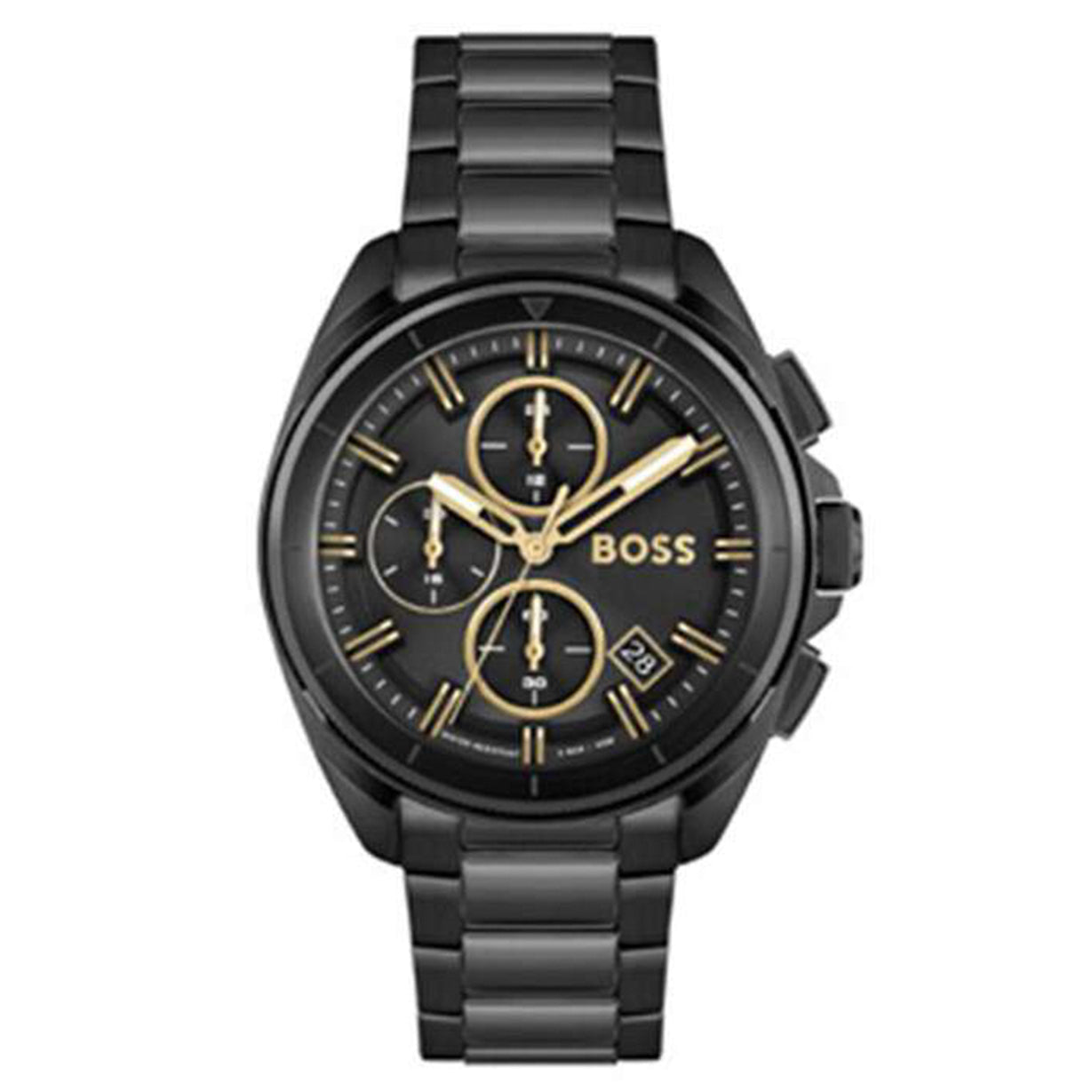 Hugo Boss Volane Black