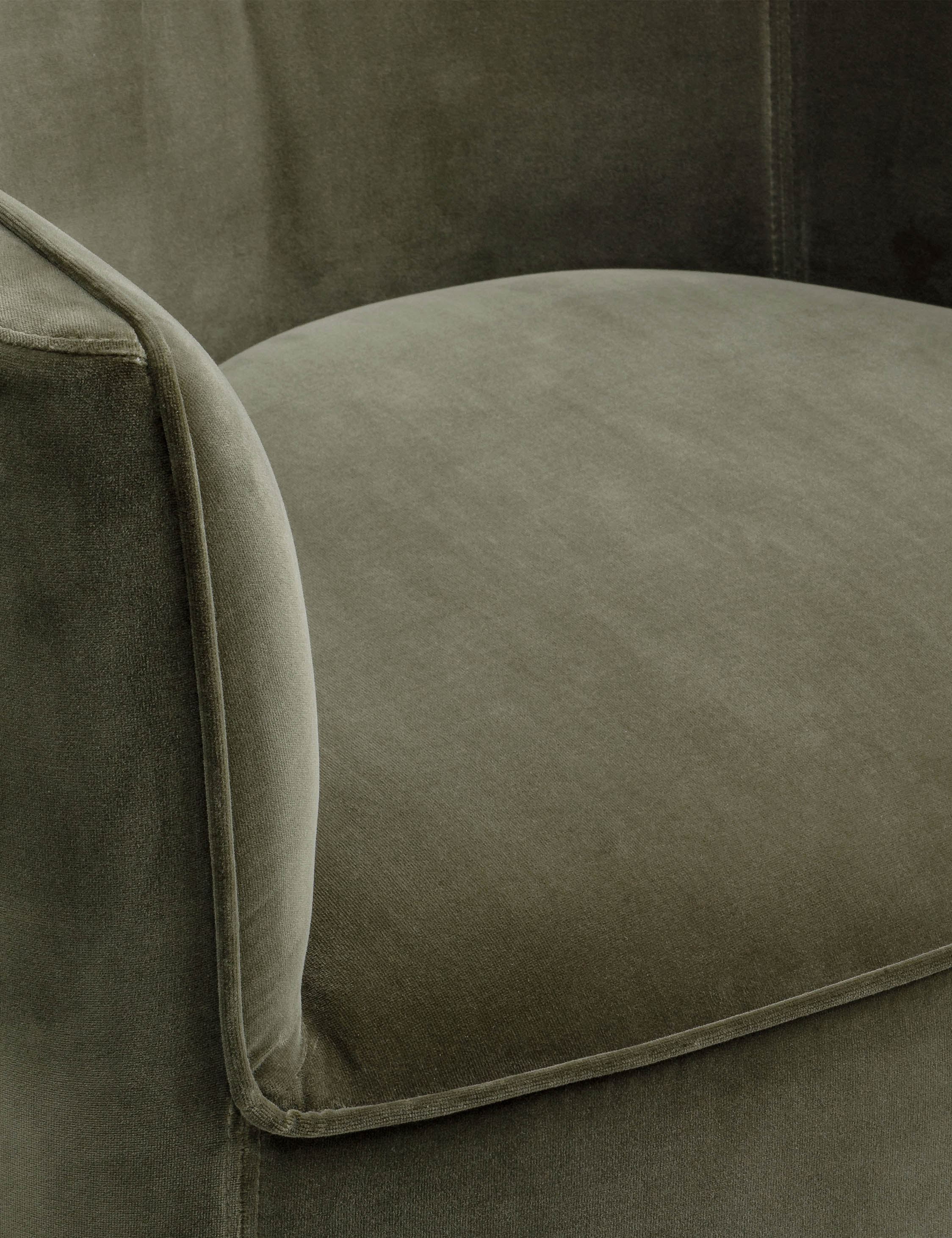 Lulu and Georgia Haynes Accent Chair - view 8