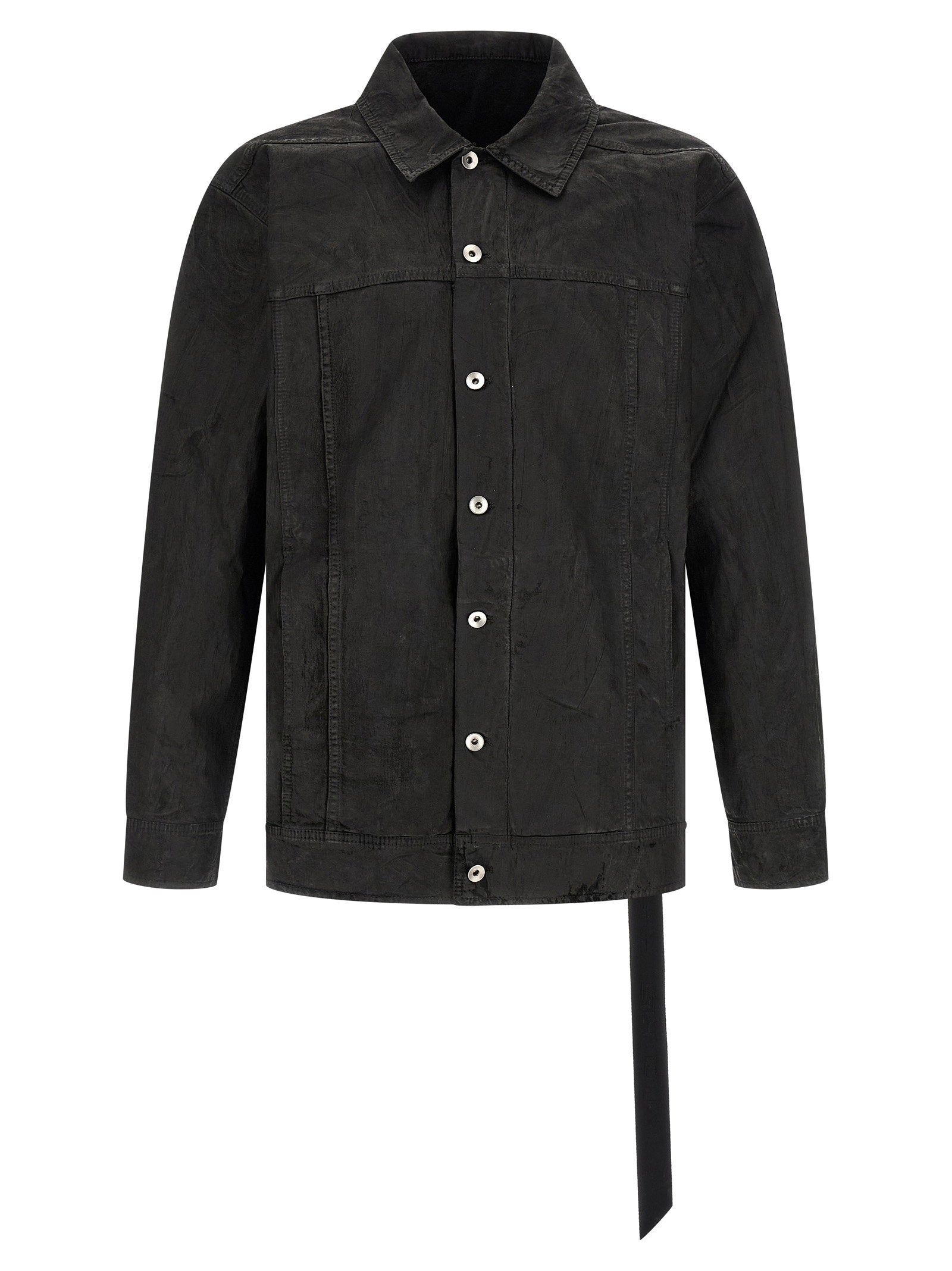 Drkshdw Jumbo Worker Jacket – 100% cotton