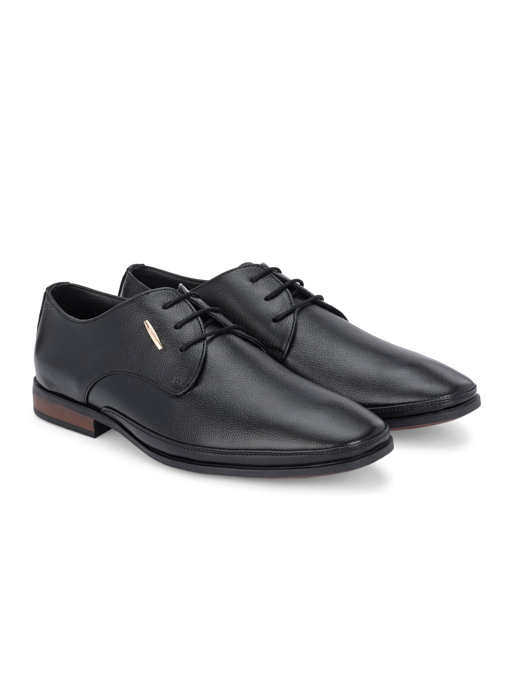 Egoss Shoes Egoss Formal Lace-Up Shoes For Men - view 2