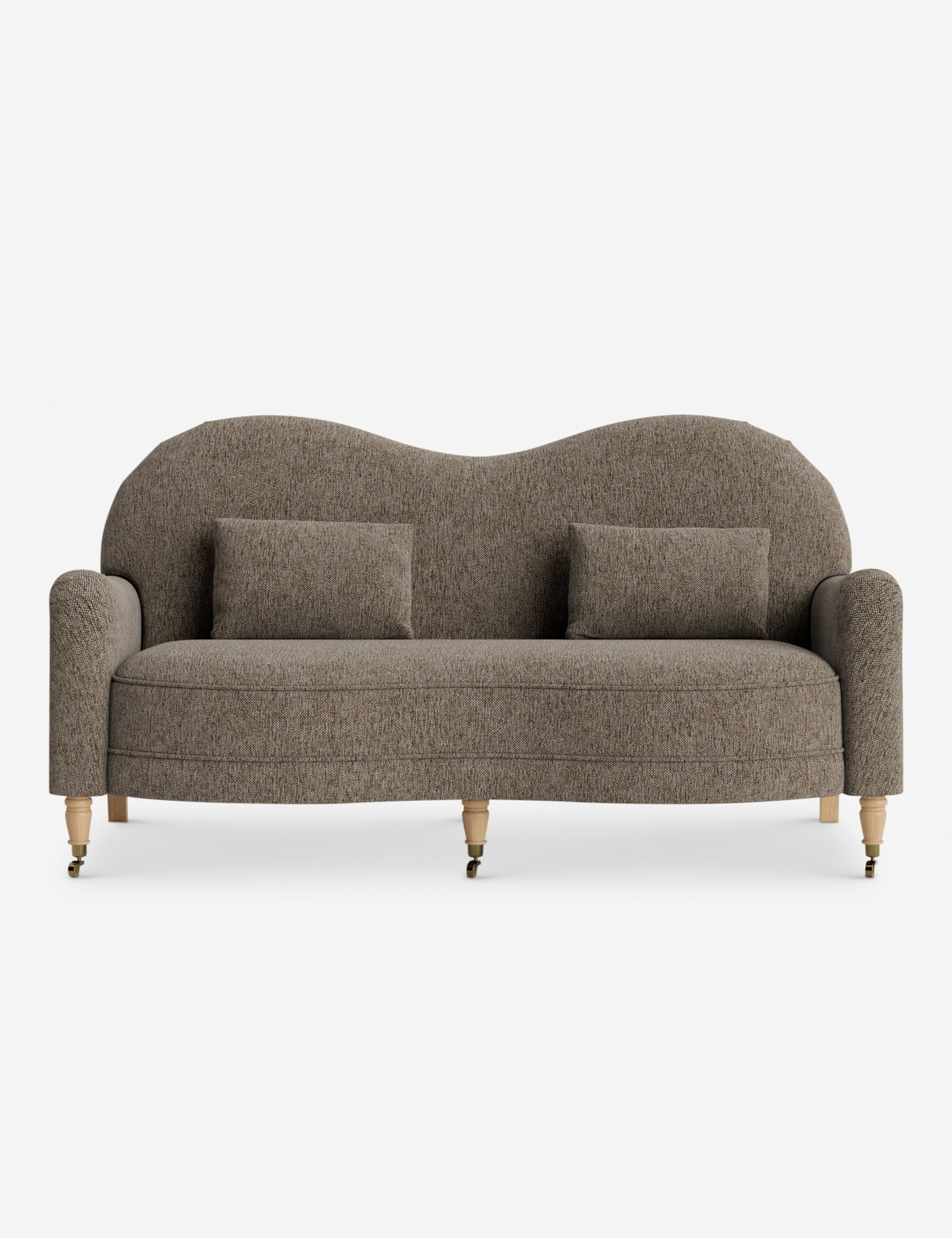 Lulu and Georgia Middleton Sofa by Ginny Macdonald - view 169