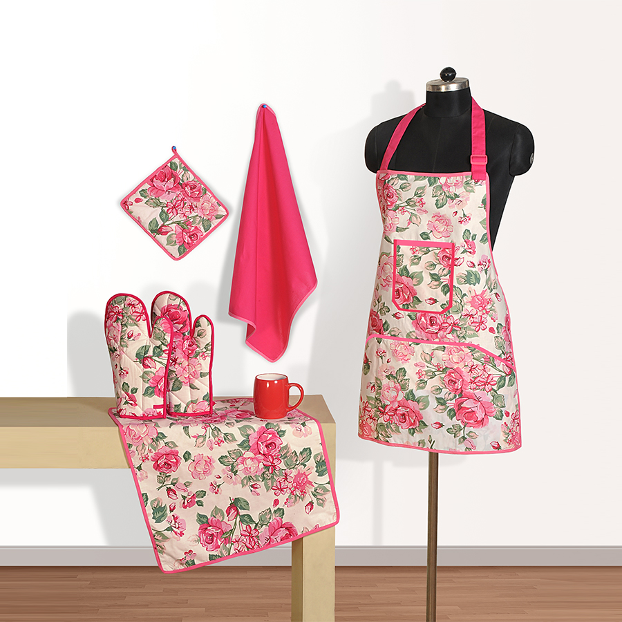 Swayam India Kitchen Set Mozart-ks-1428 - view 3