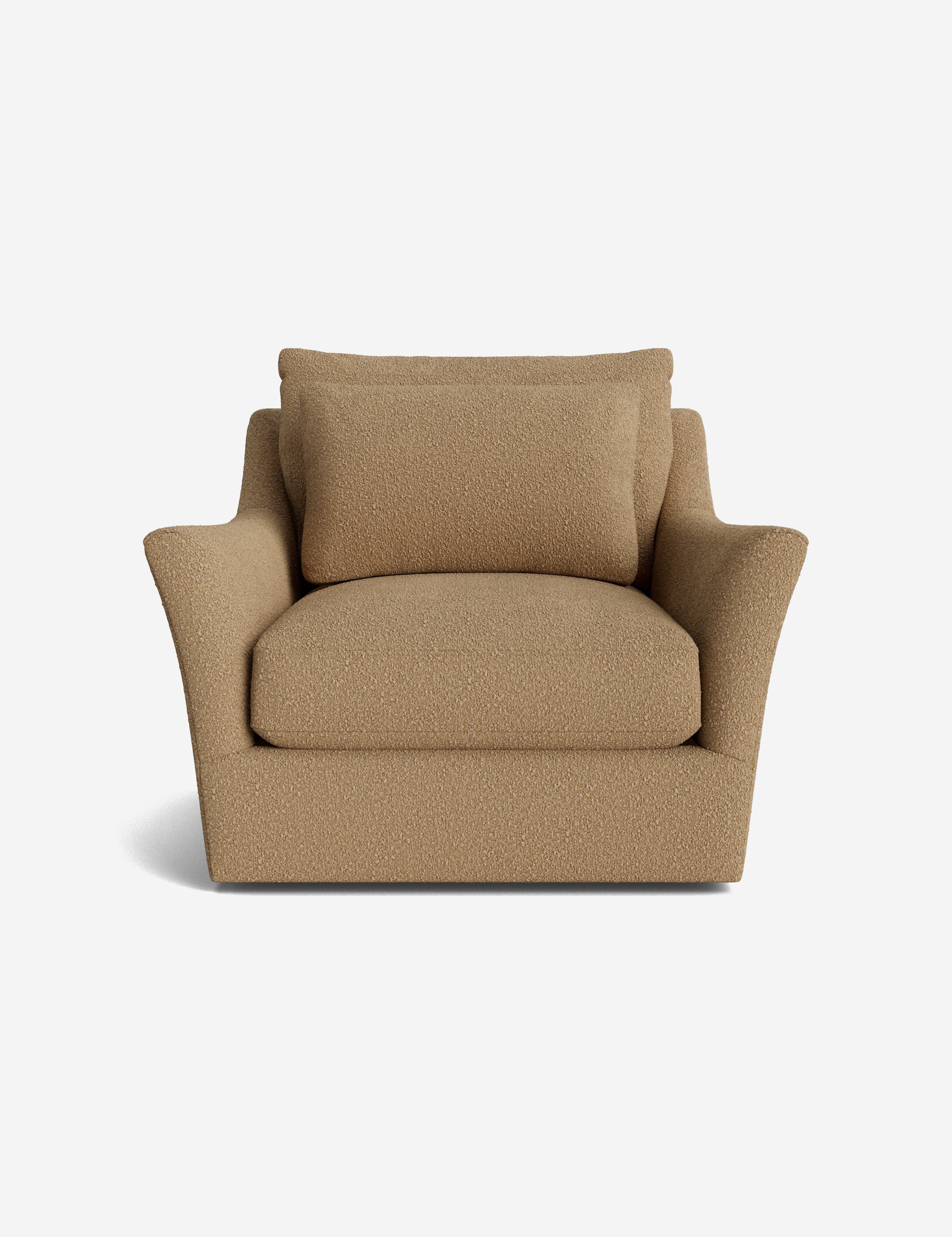 Lulu and Georgia Niven Swivel Chair - view 6