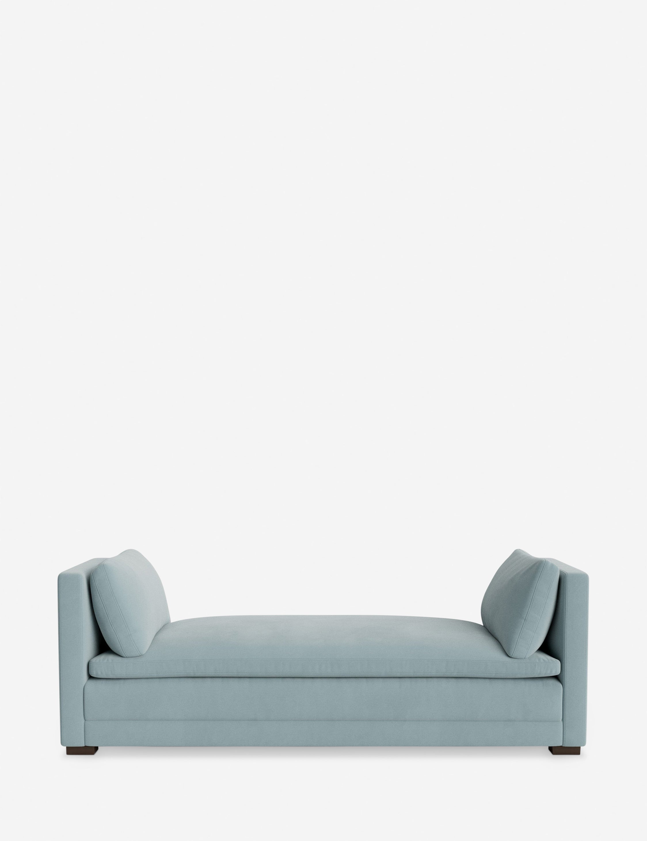 Lulu and Georgia Elvie Chaise