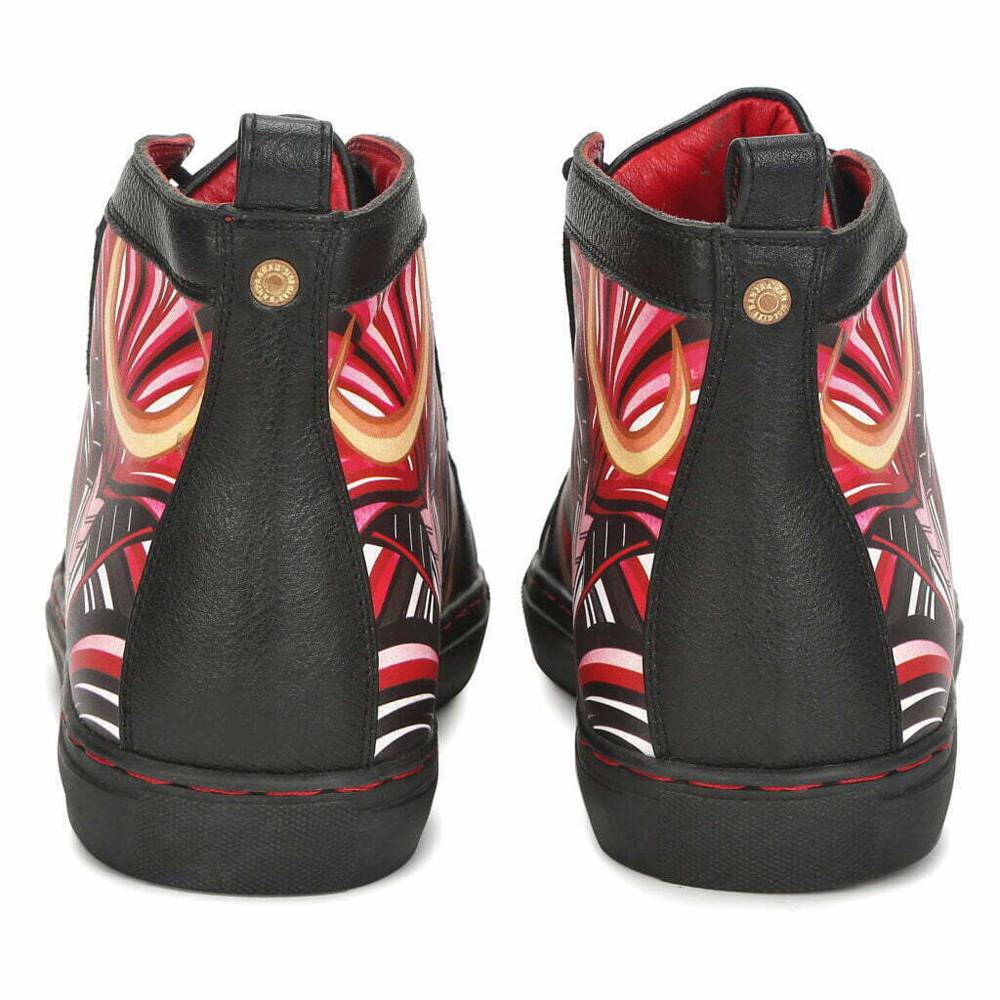 Banjaaran India Callidus High Top for Women (discontinued) - view 4