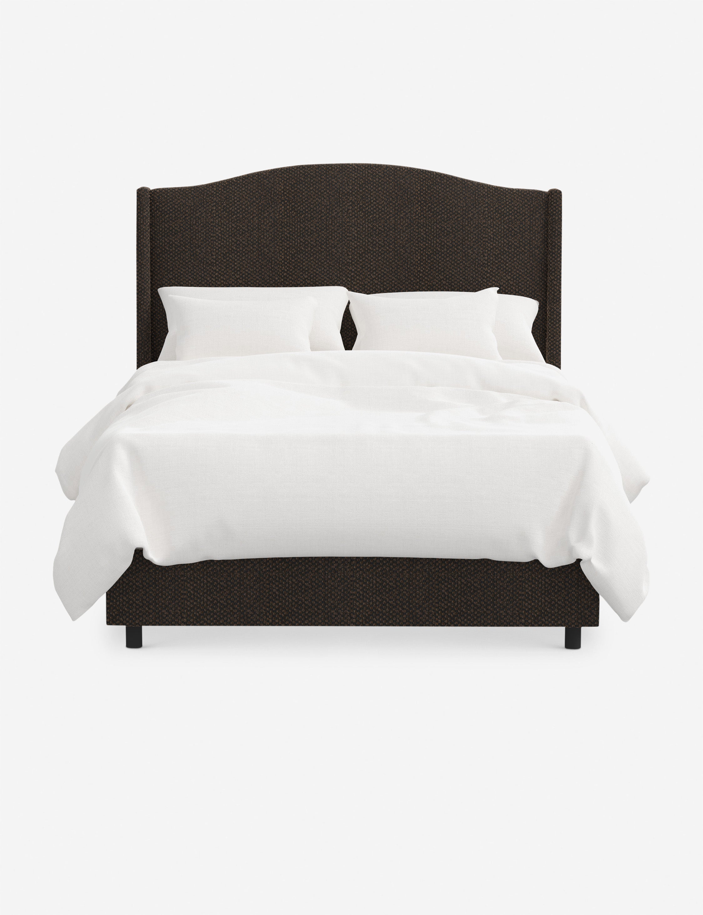 Lulu and Georgia Adara Camelback Bed - view 11