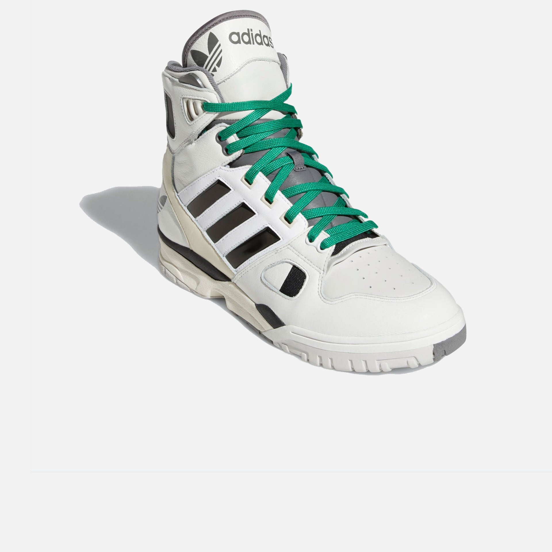 Adidas Originals | KID CUDI TORSION ARTILLERY HI SHOES - view 3