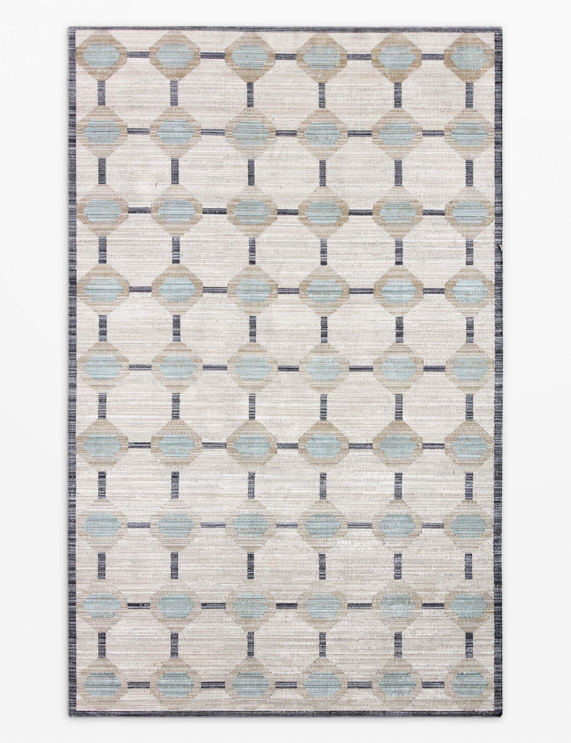 Indoor outdoor rug – Lulu and Georgia Langdon Indoor / Outdoor Rug