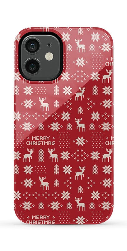 Casetry Stocking Stuffer | Christmas Knit Case - view 14