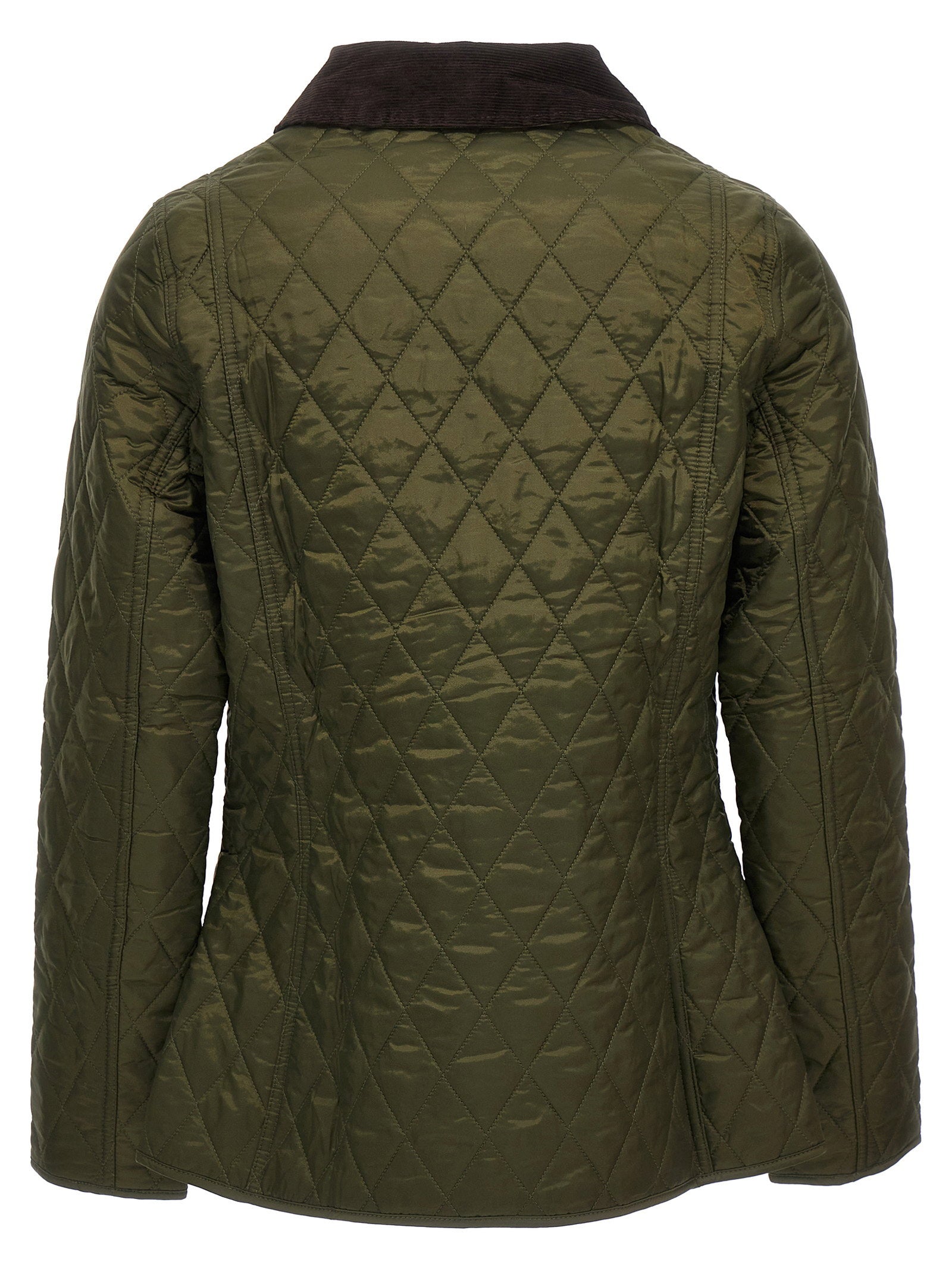 Barbour Annandale Jacket – 100% polyamide - view 2