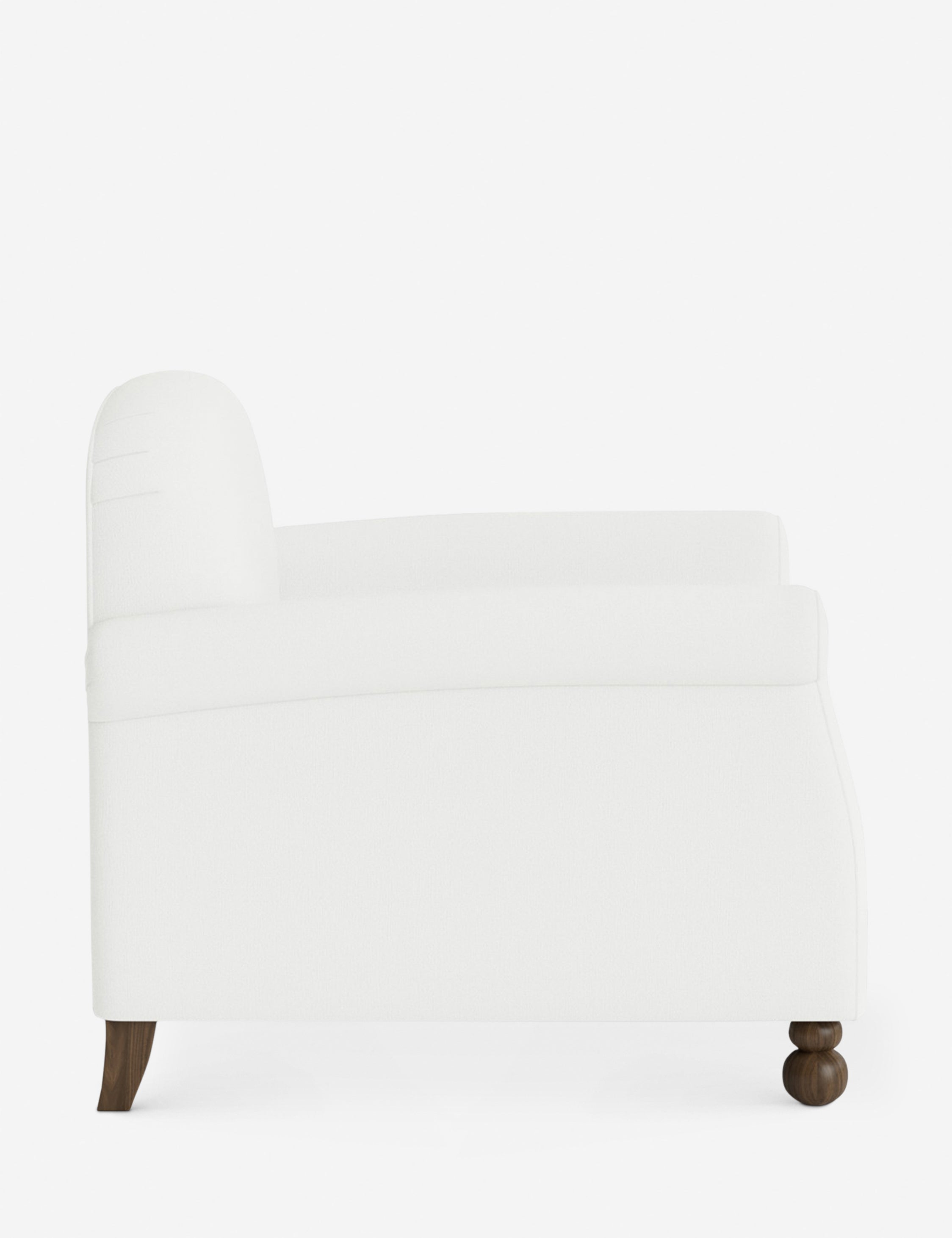 Lulu and Georgia Paley Accent Chair by Heidi Caillier - view 110
