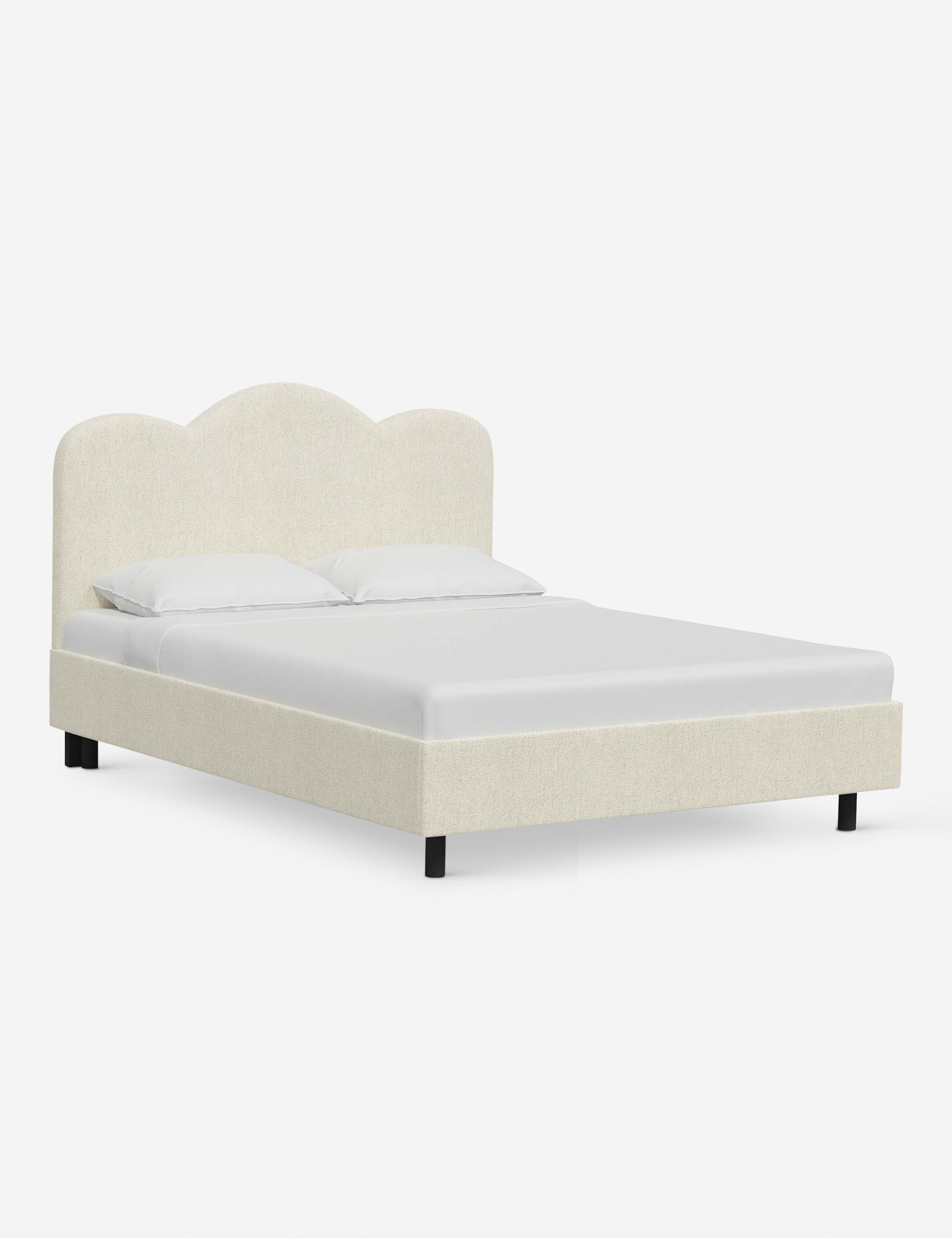 Lulu and Georgia Mino Platform Bed - view 85