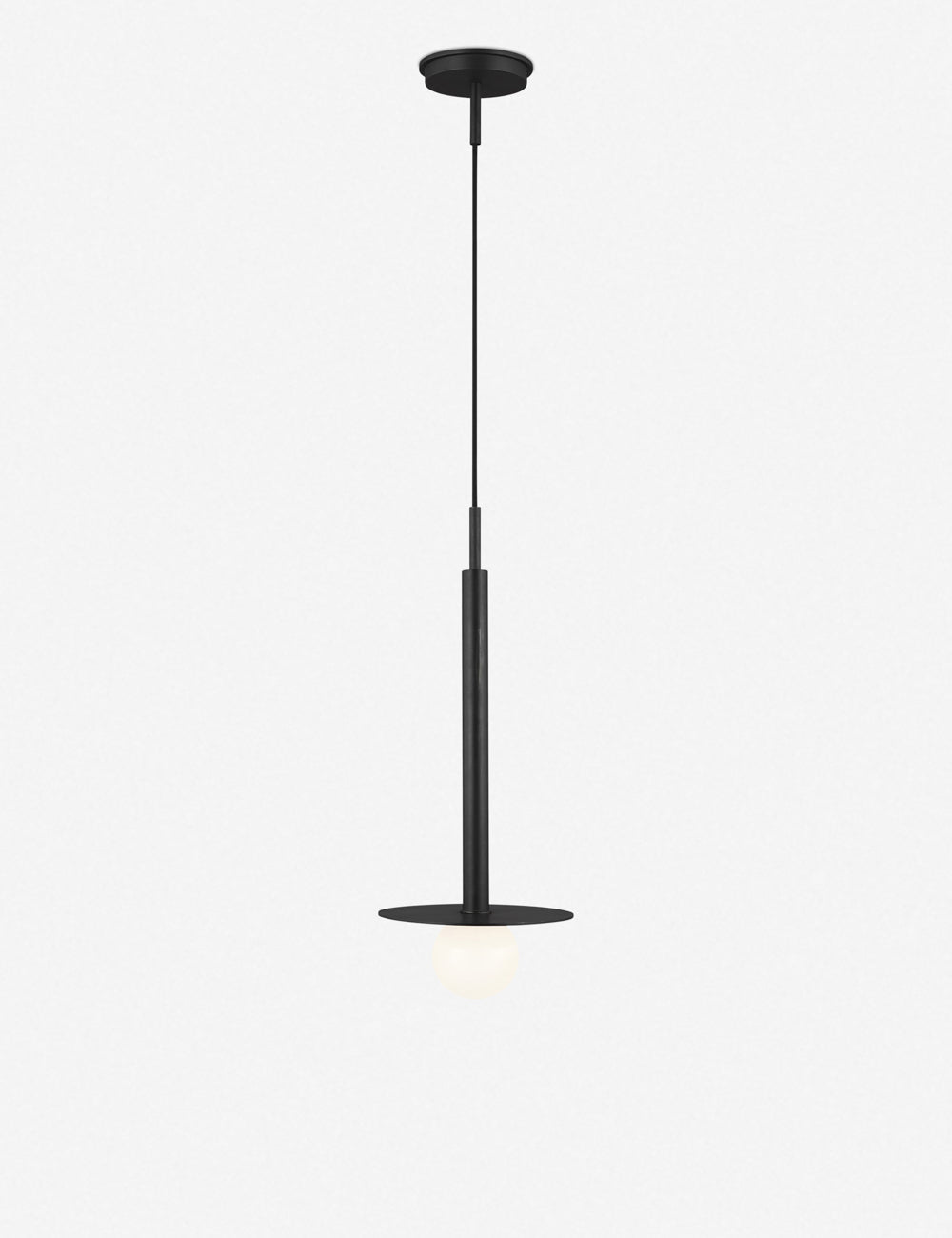 Lulu and Georgia Nodes Pendant Light by Kelly Wearstler - view 2